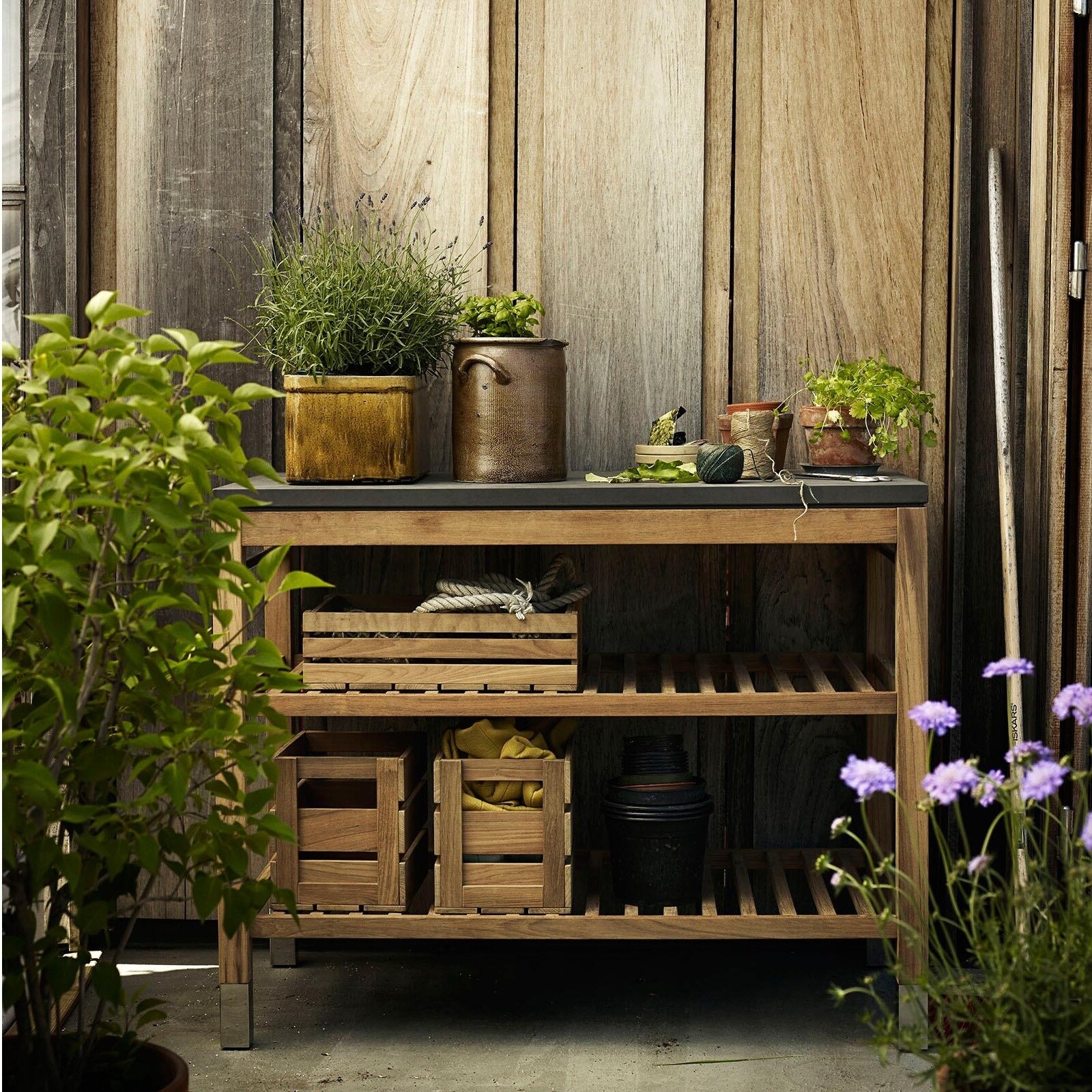 Skagerak Dania Box /Beer Crate Box 3