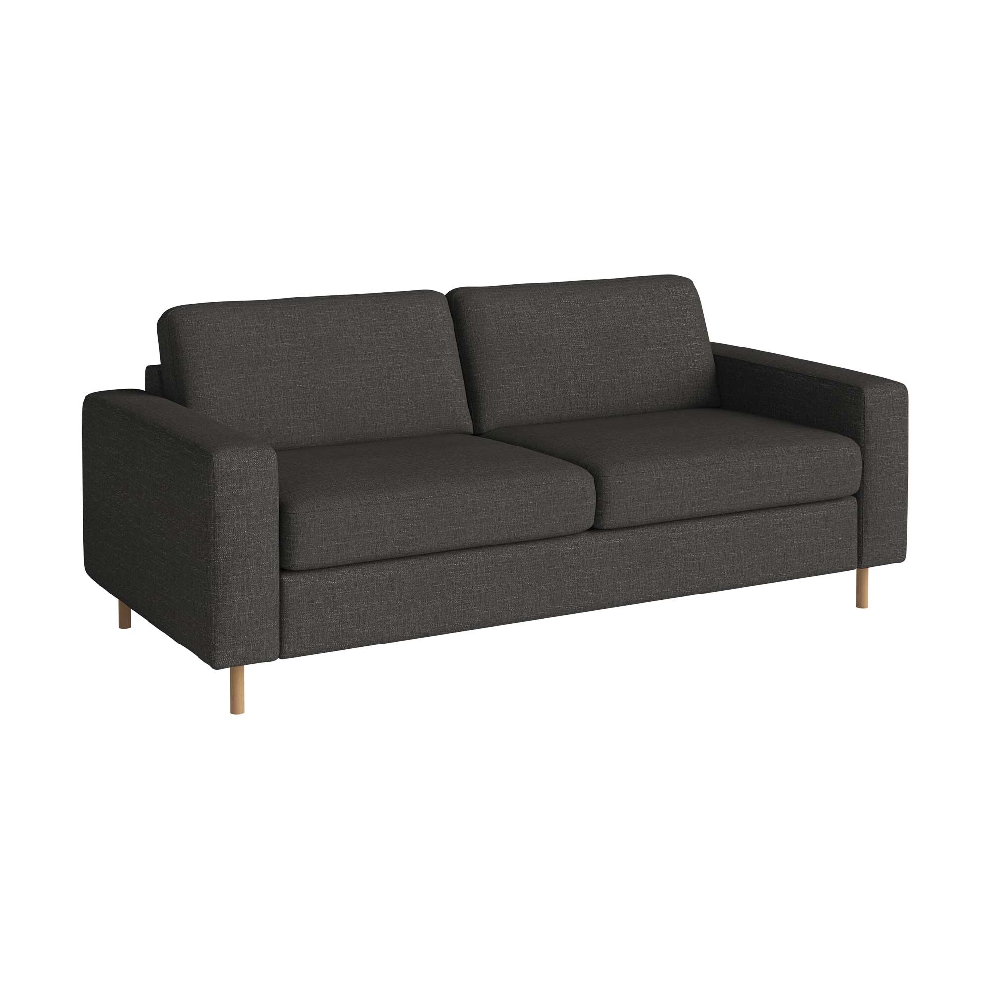 Scandinavia 2.5 Seater Bed Sofa