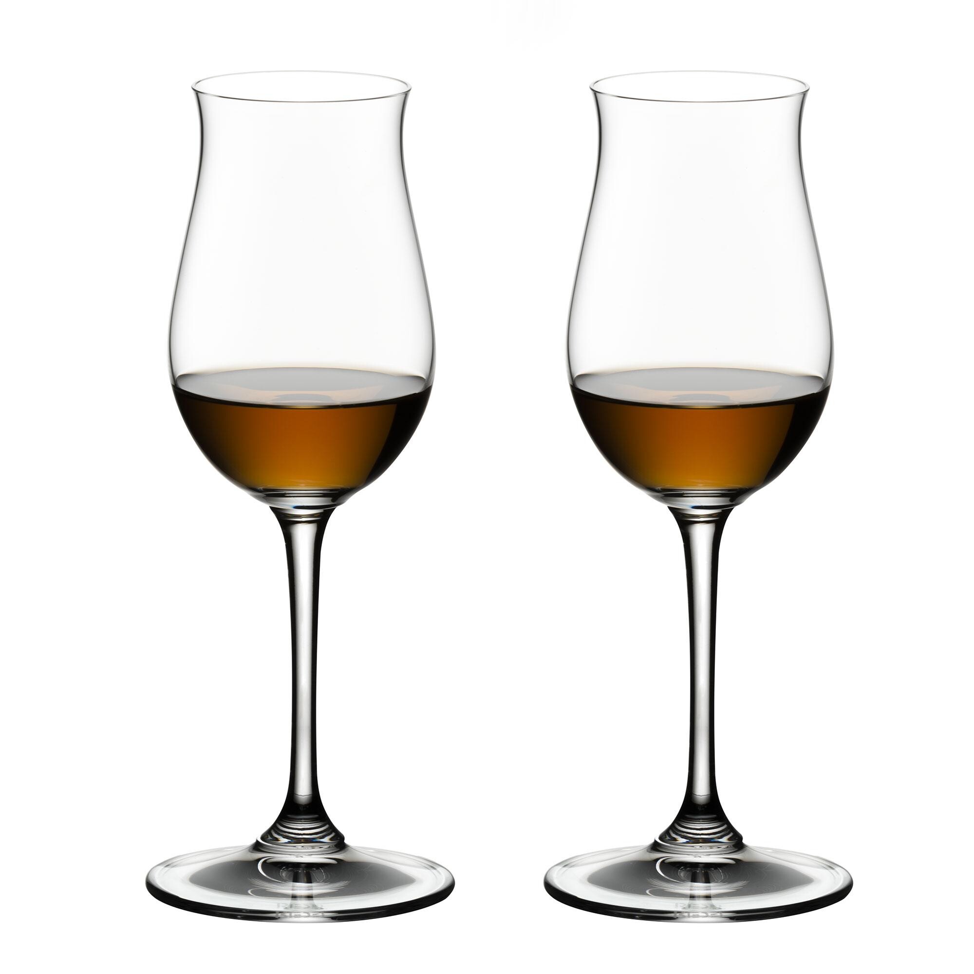 Vinum Cognac Hennessy Glas Set Of 2