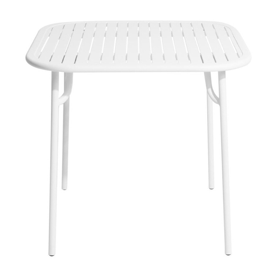 Week-End Outdoor Table 85x85cm