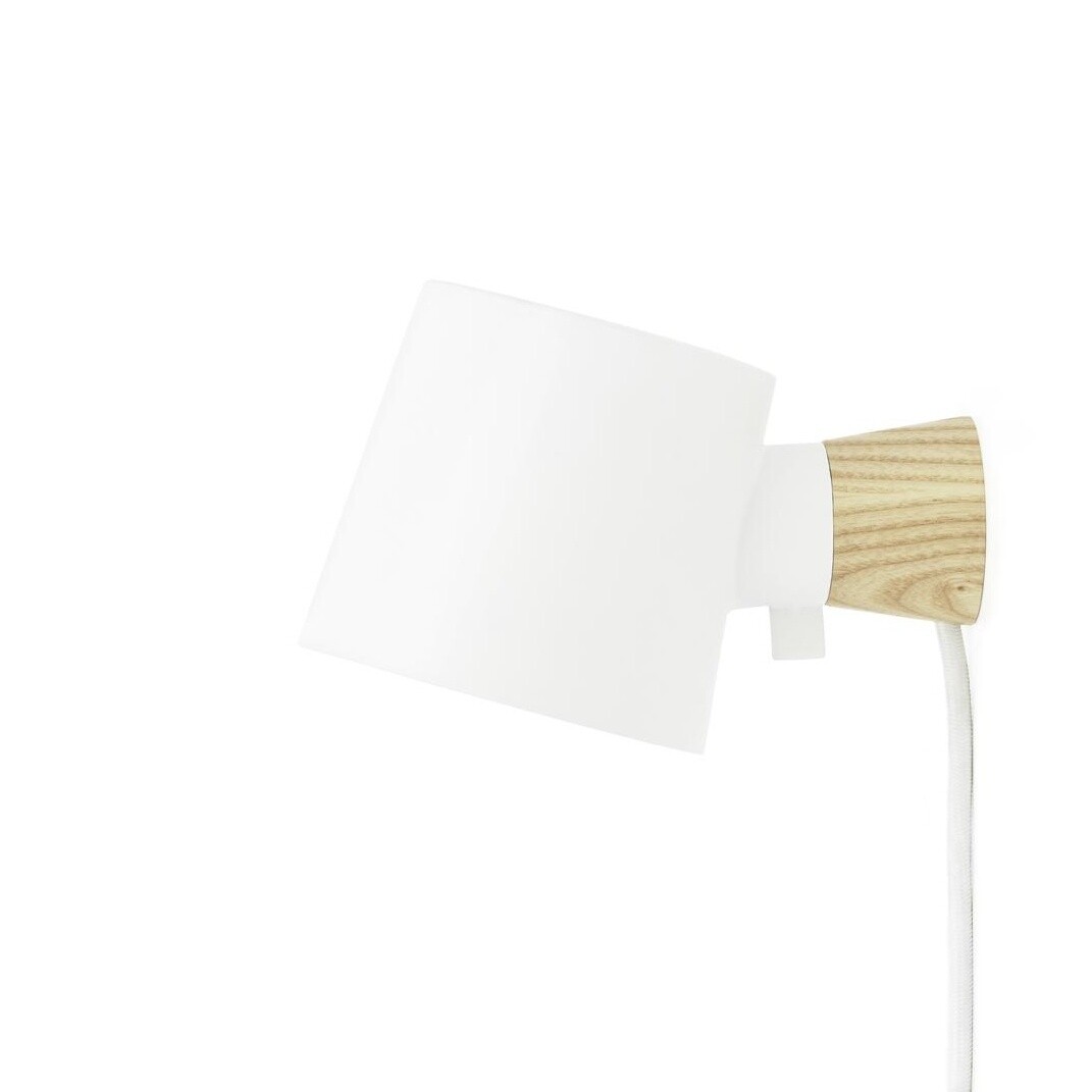 Rise Wall Lamp