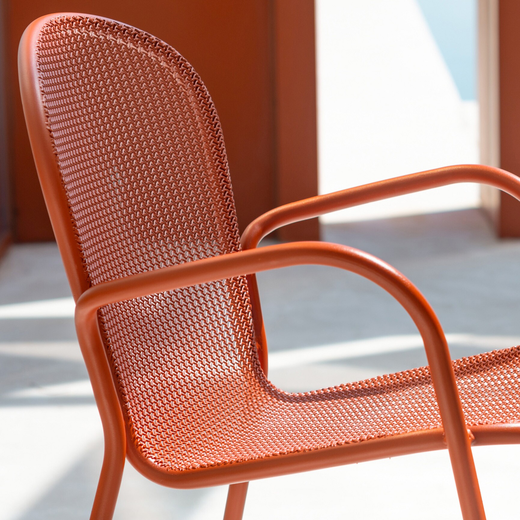 Ronda XS Garden Arm Chair