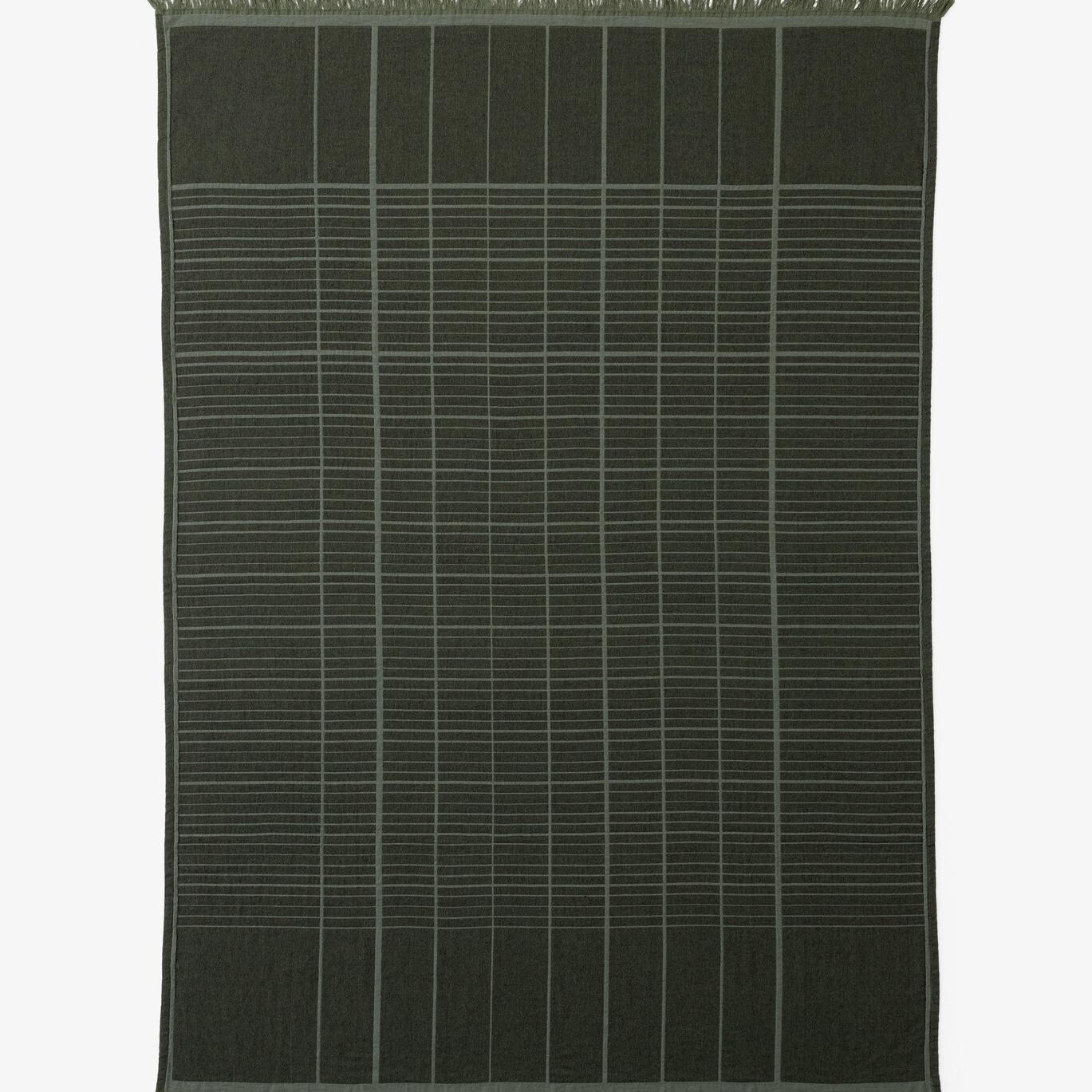 Untitled AP10 Throw 150x210cm