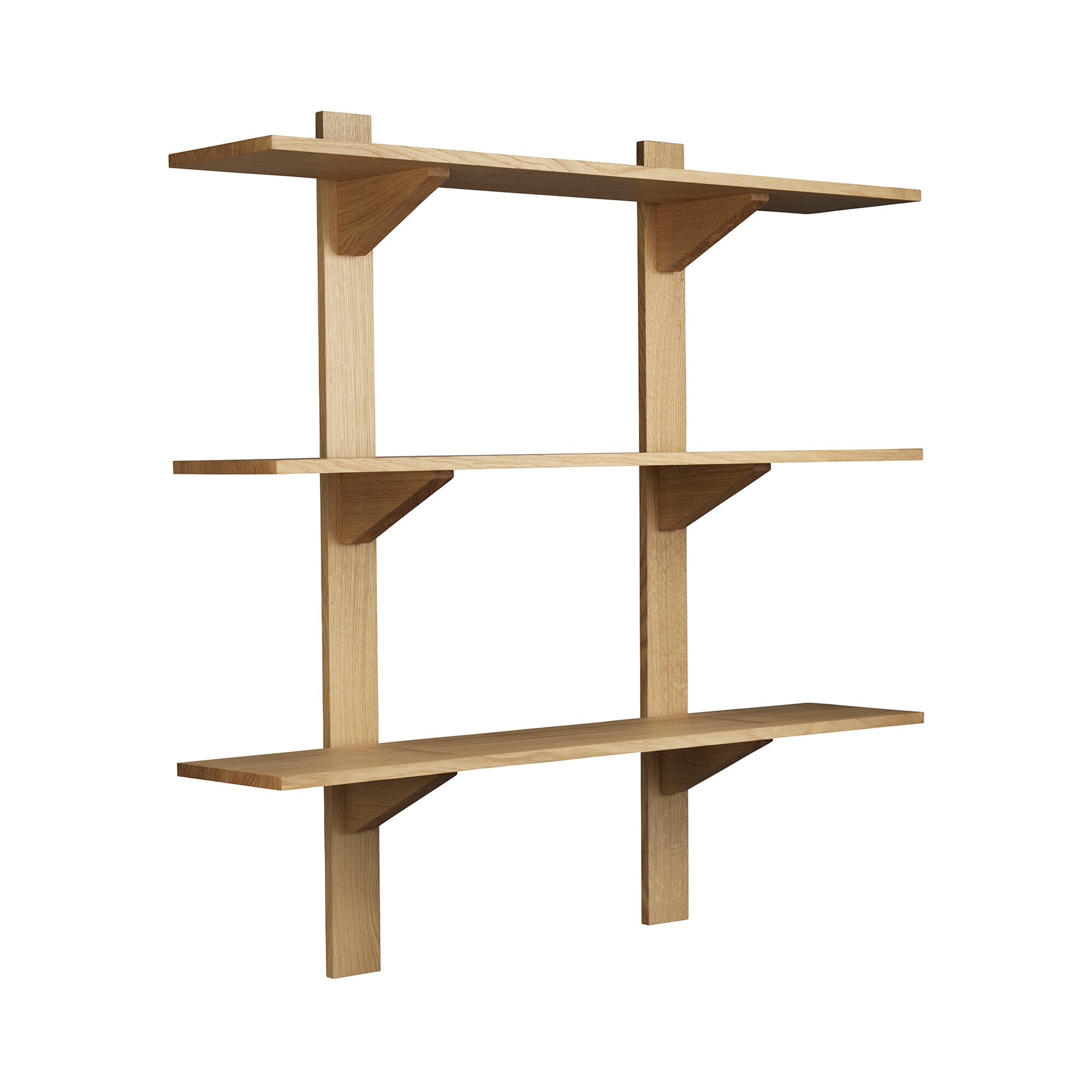 Sorø B100 Wall Shelf