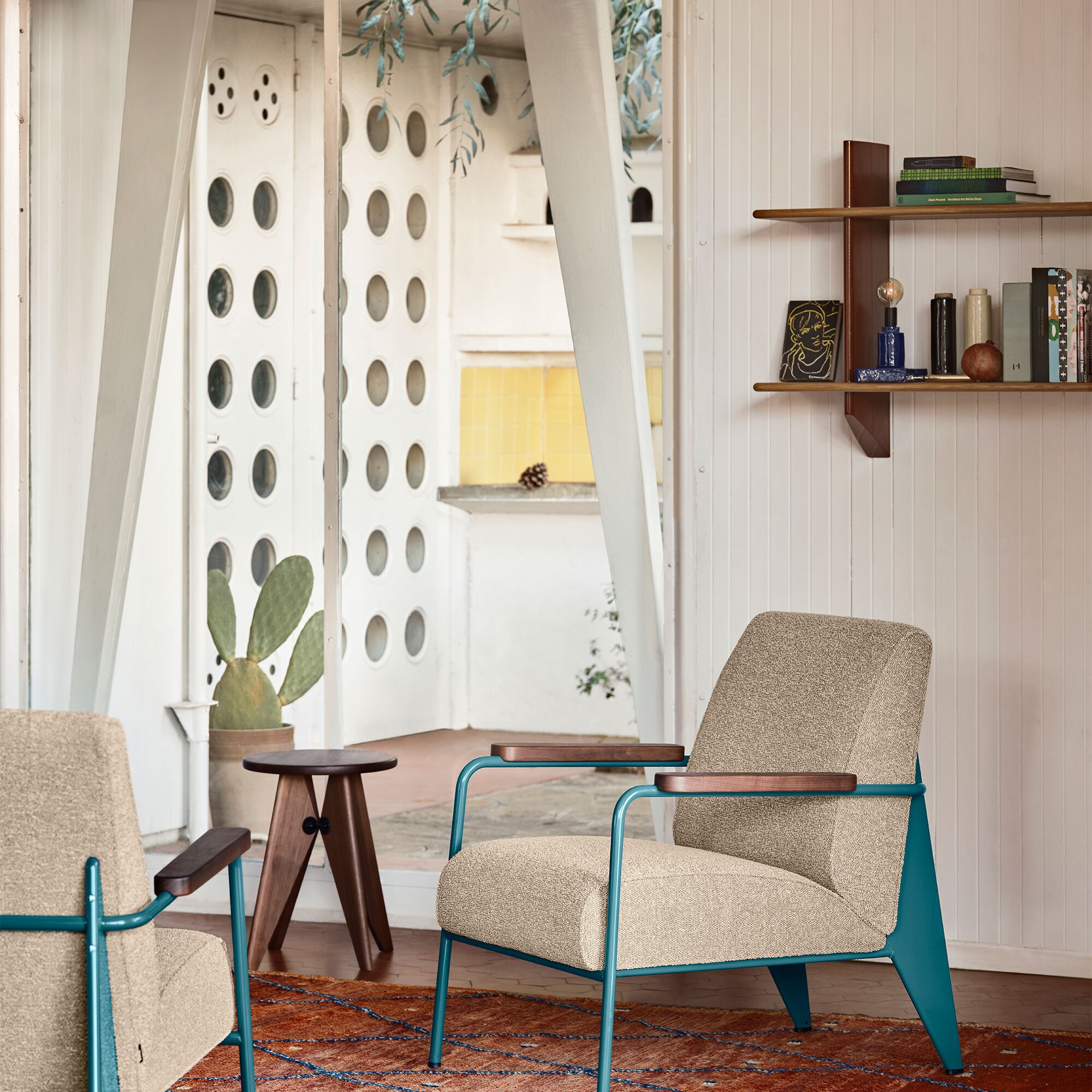 Rayonnage Wall Shelf