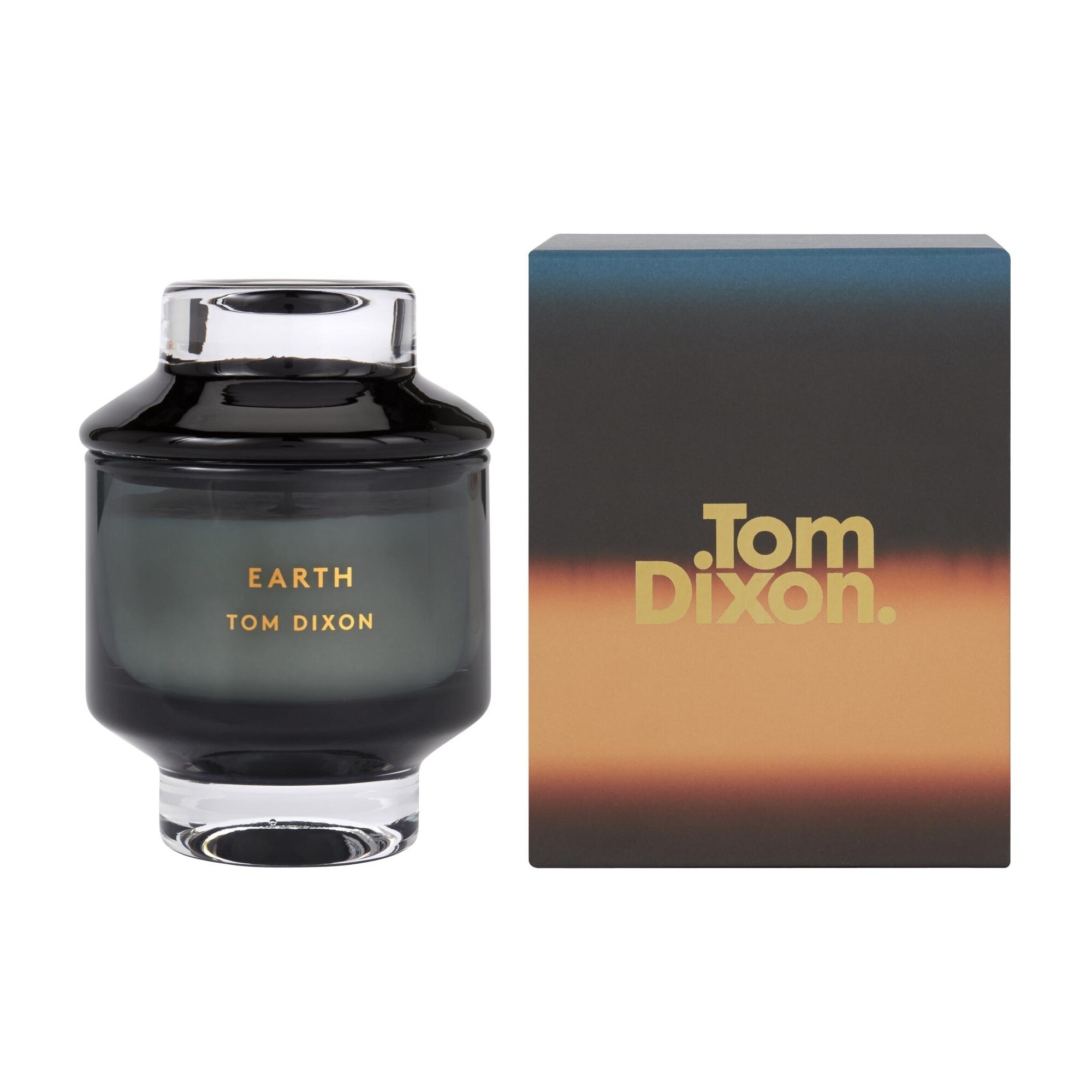 Scent Elements Earth Candle M