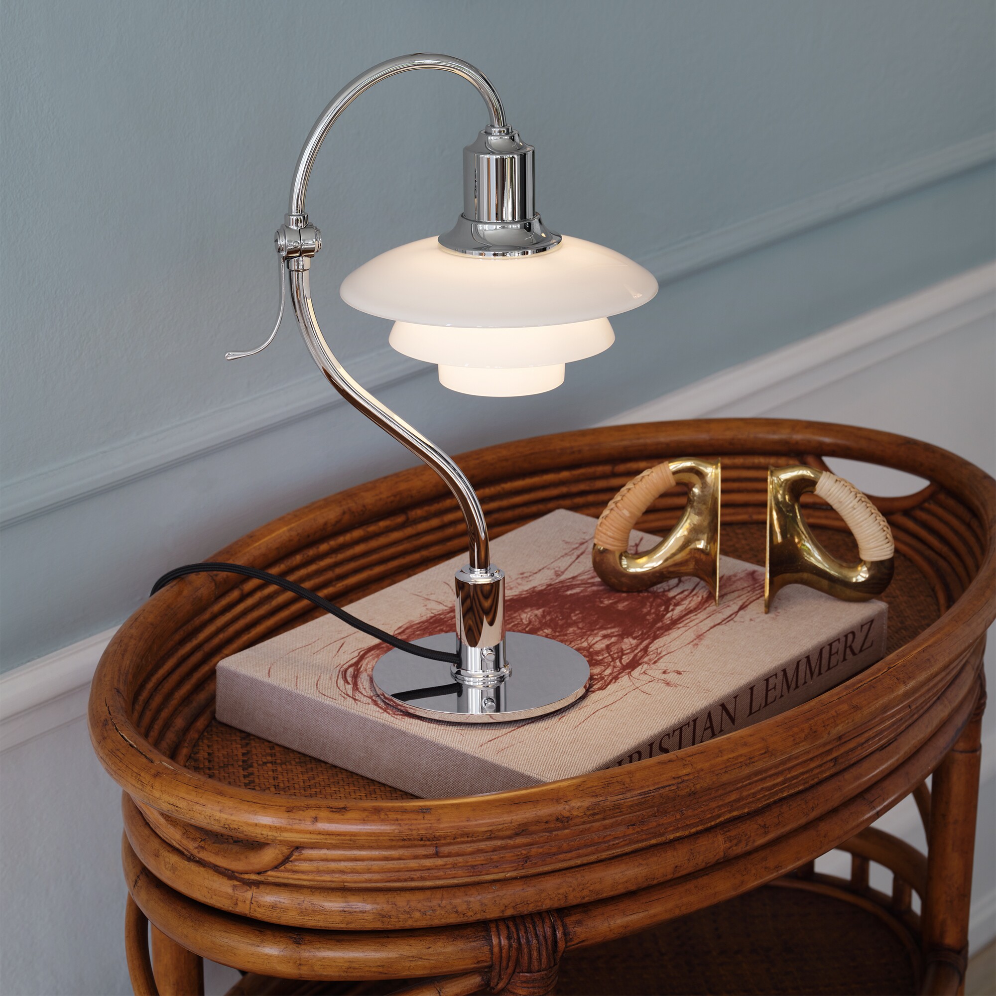 PH 2/2 Question Mark Table Lamp