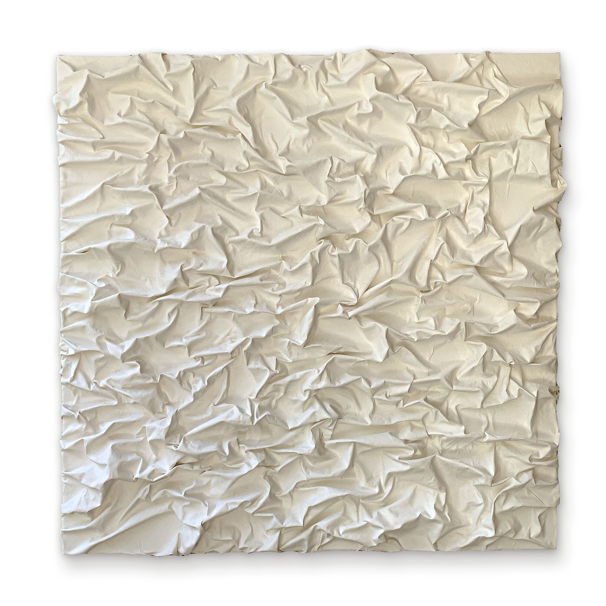SAHAVA Dune 1 3D Wall Decoration 100x100cm