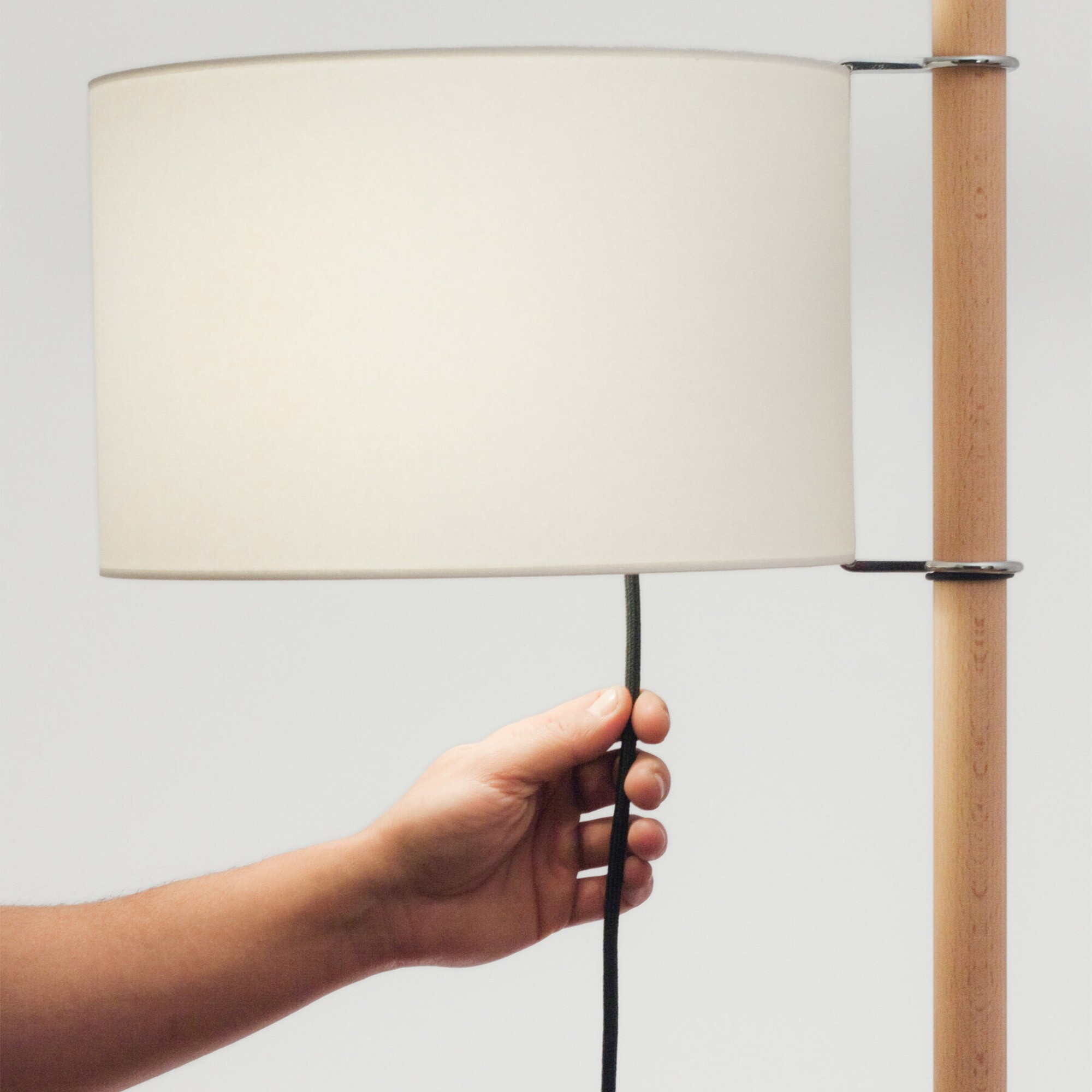 TMM Floor Lamp