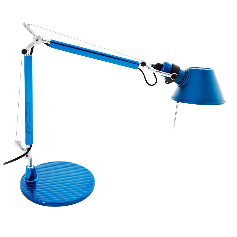 Tolomeo Micro Tavolo Table Lamp
