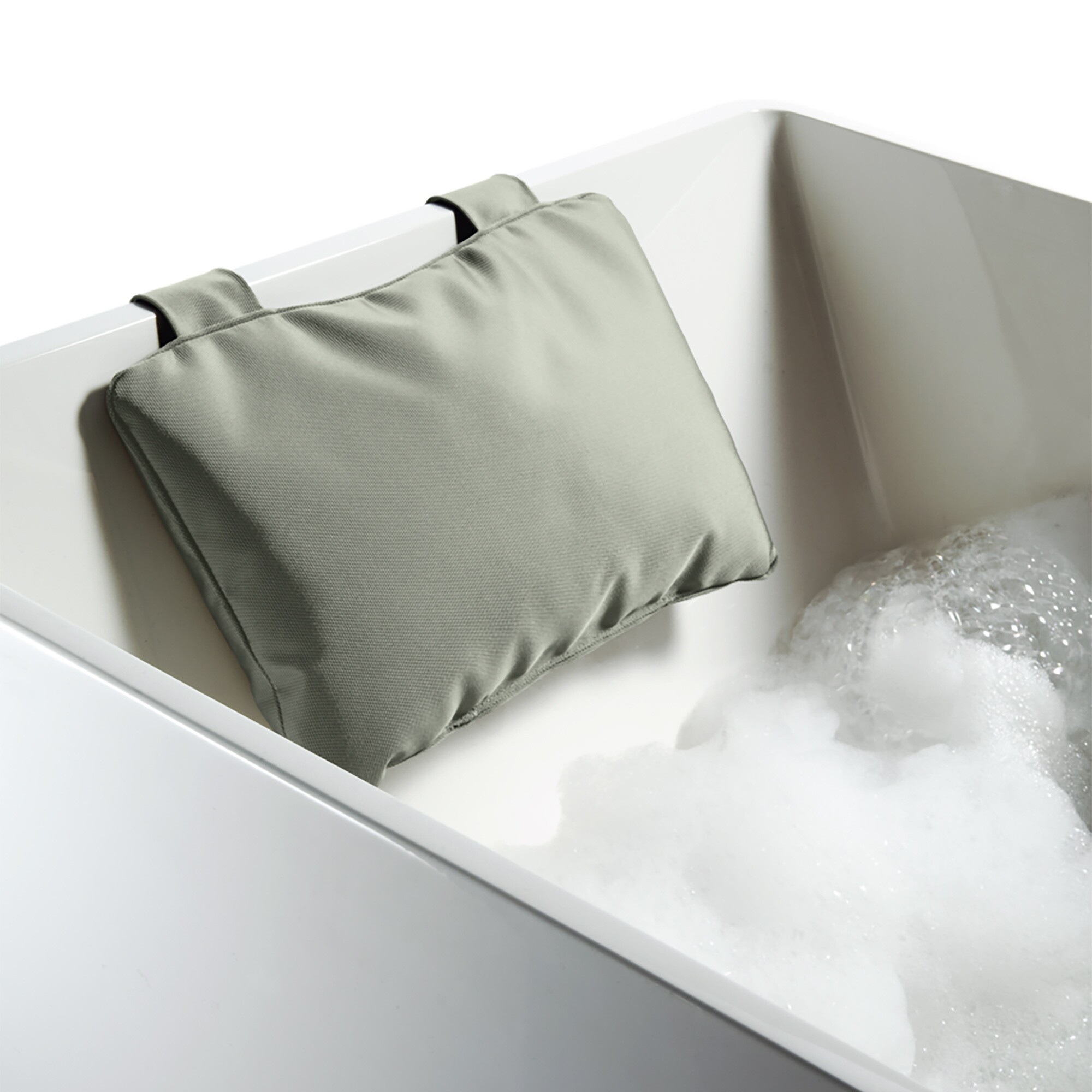 Loft NK Neck Pillow for Bathtub