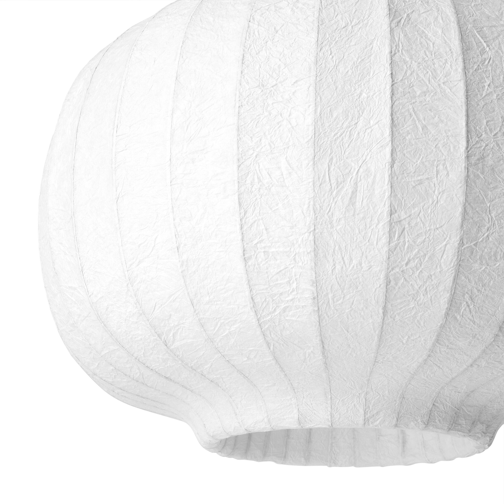 Vipp586 Paper Suspension Lamp