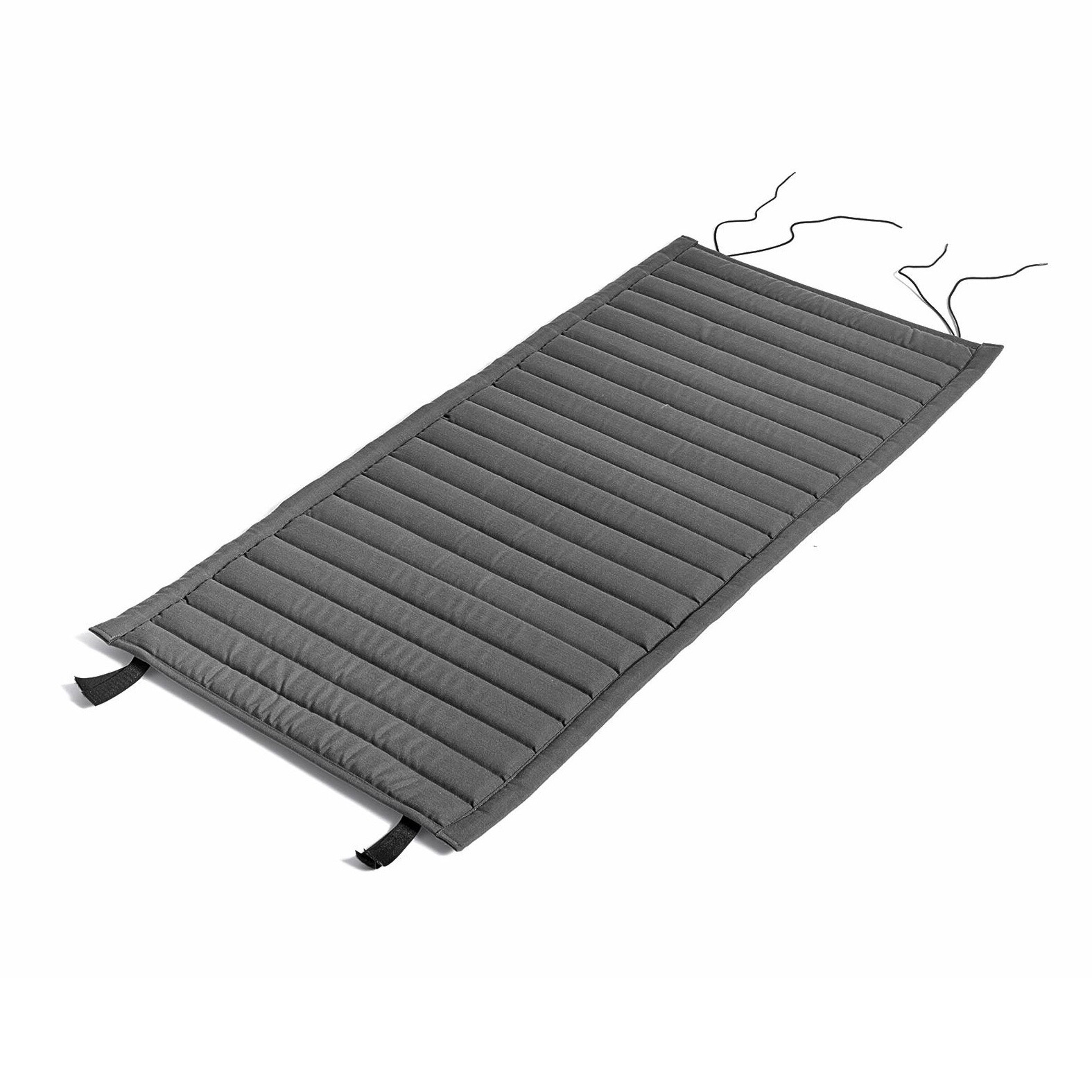 Palissade Quilted Cushion 103.5x44.5cm