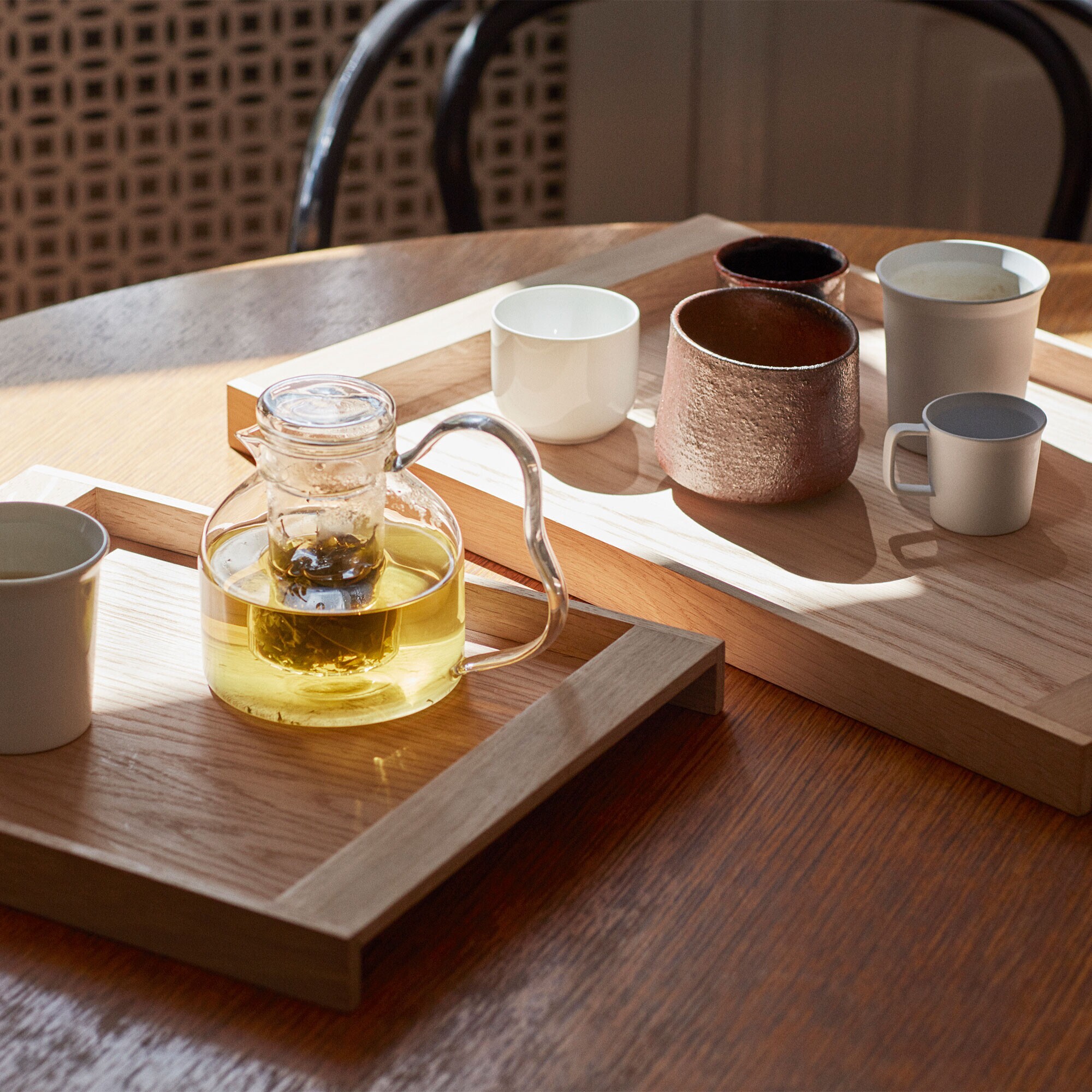 Skagerak No. 10 Tray L