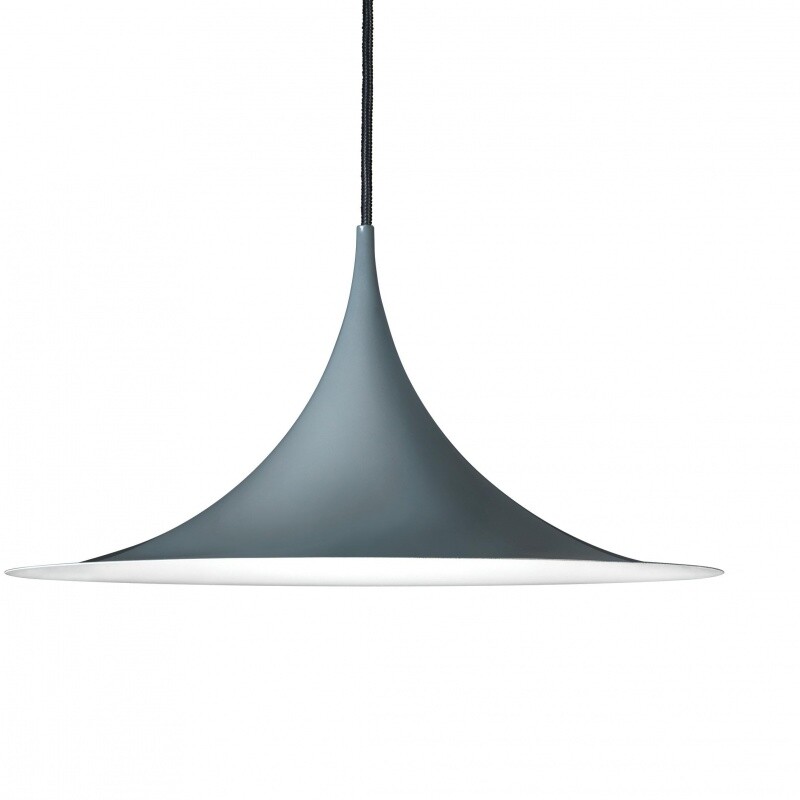 Semi 47 Suspension Lamp