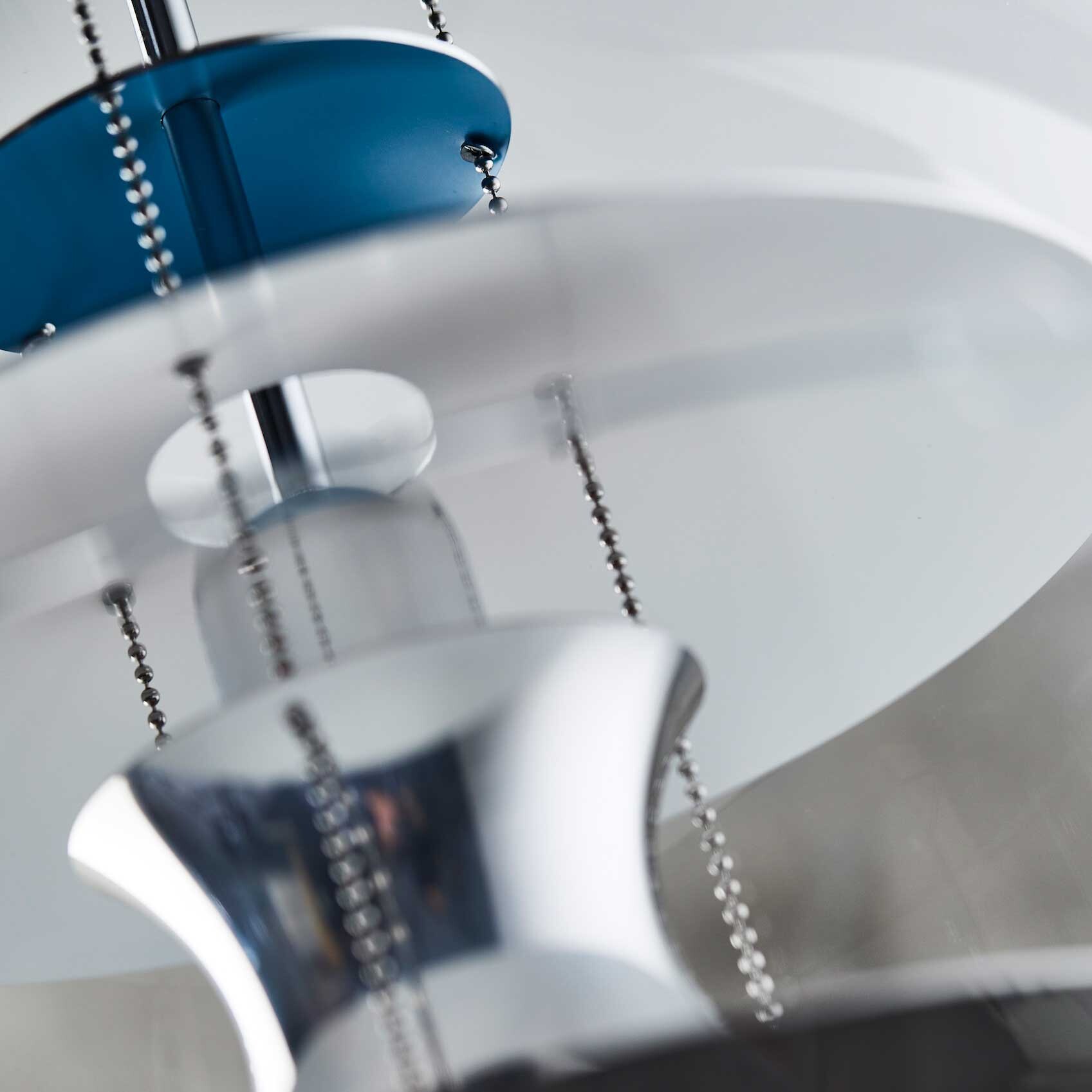 VP Globe Suspension Lamp