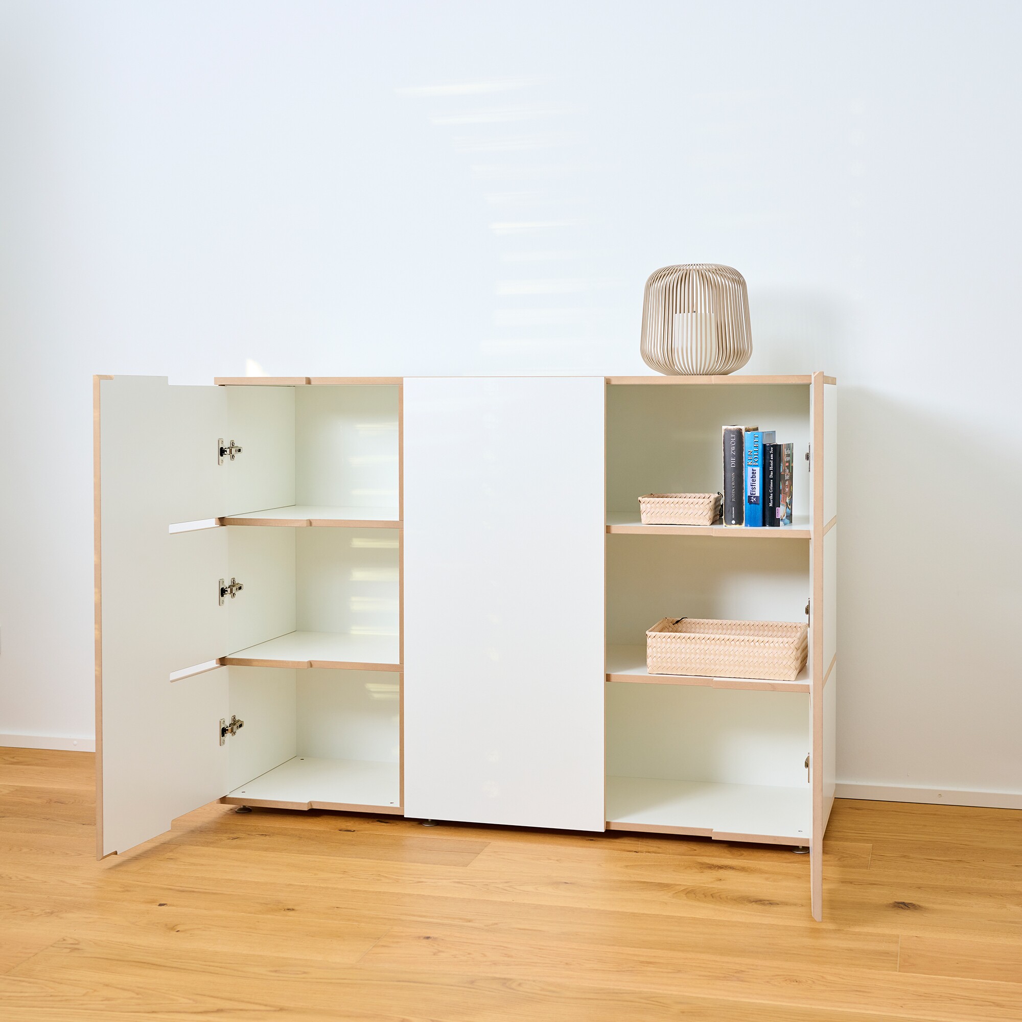 Stau Side 150 Sideboard 150x110cm