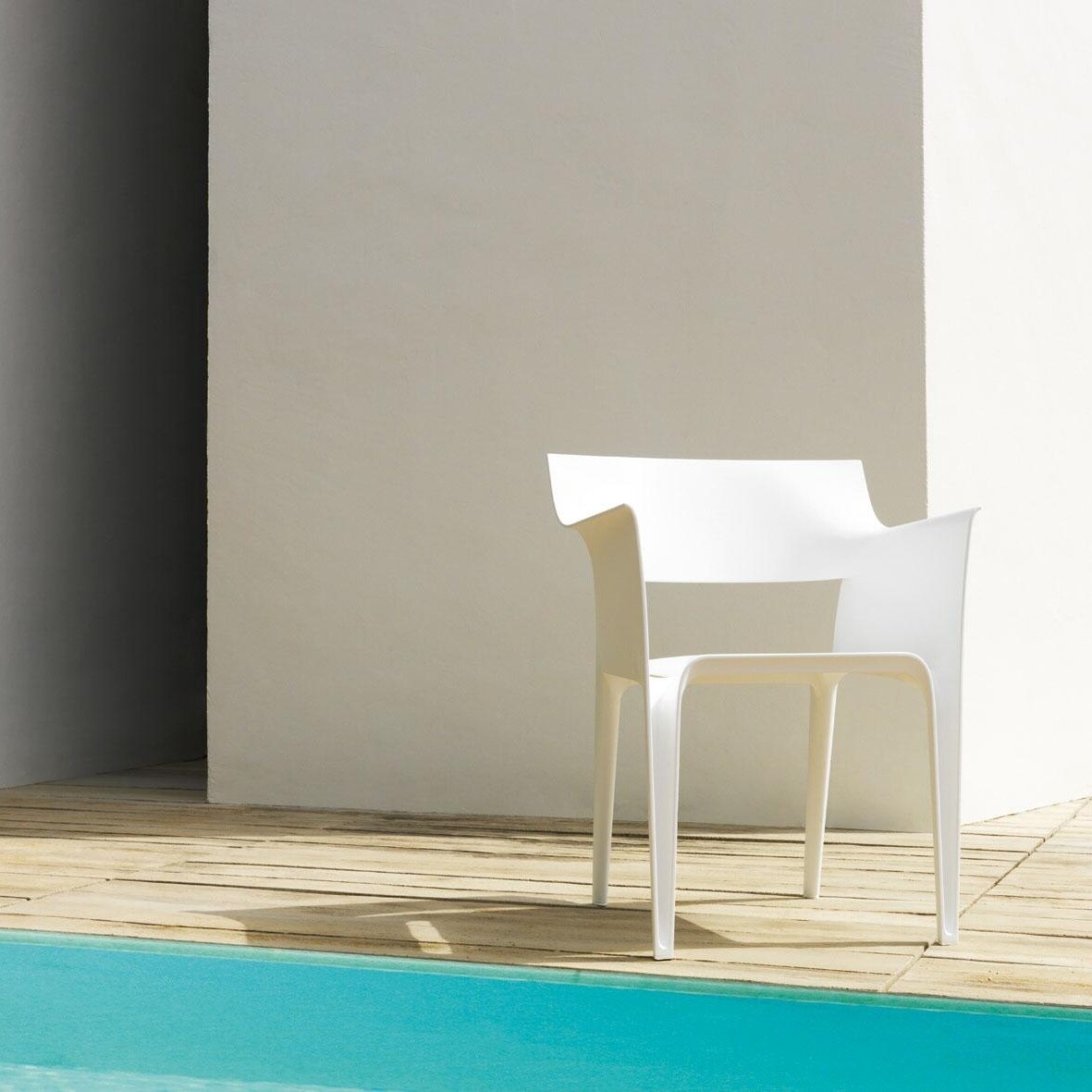 Pedrera Armchair