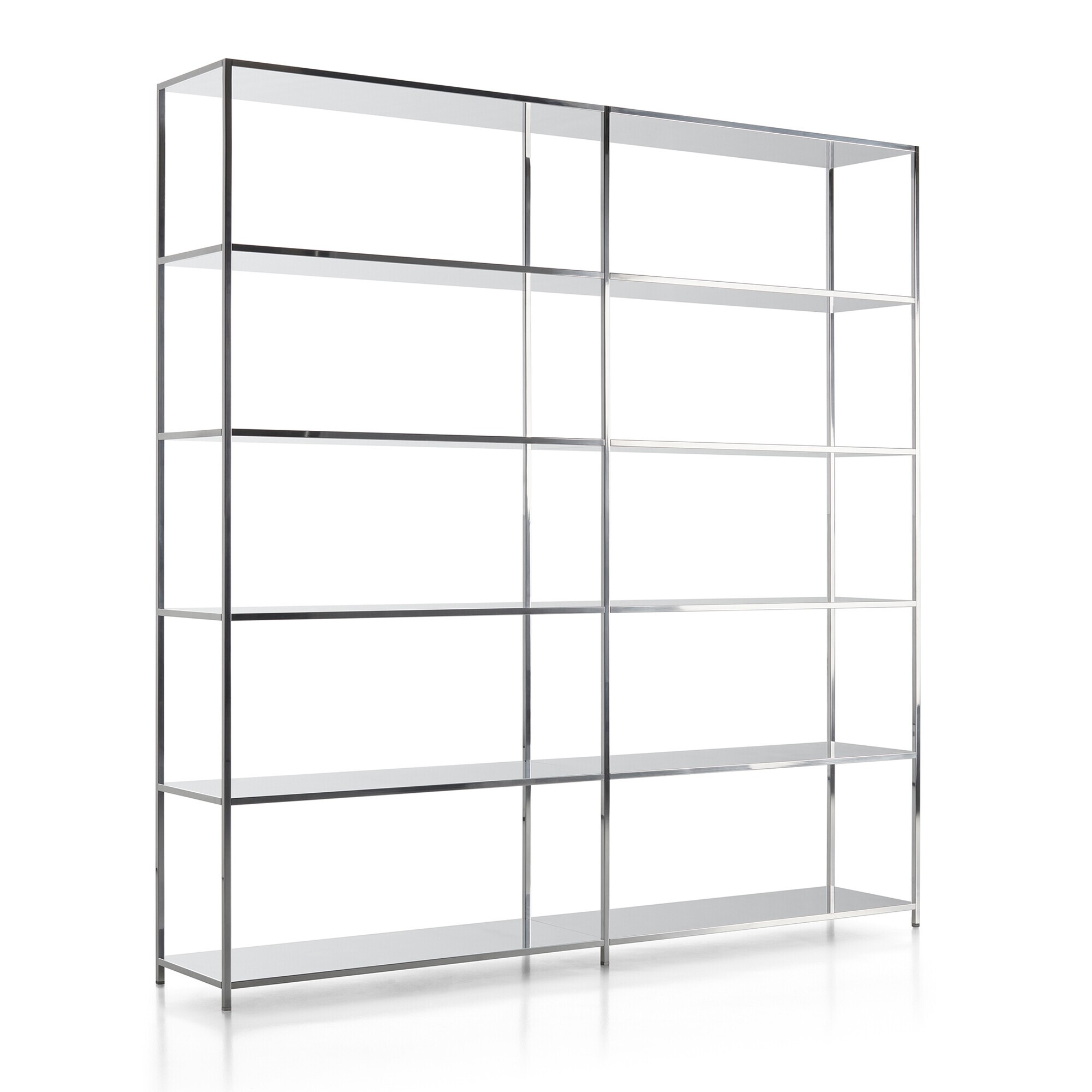 Special Edition Minima Free-Standing Shelf