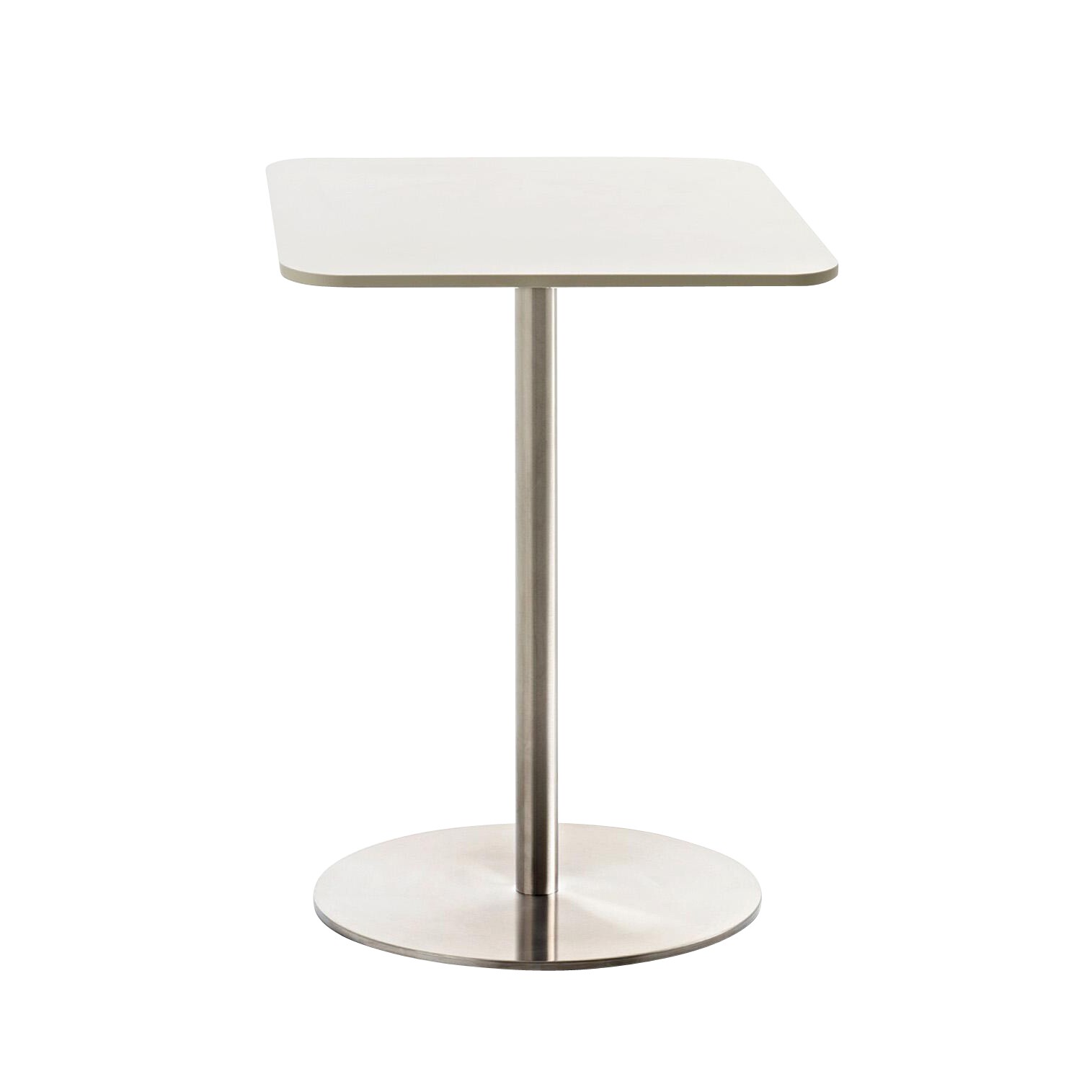 Passe Partout Table Bistro square