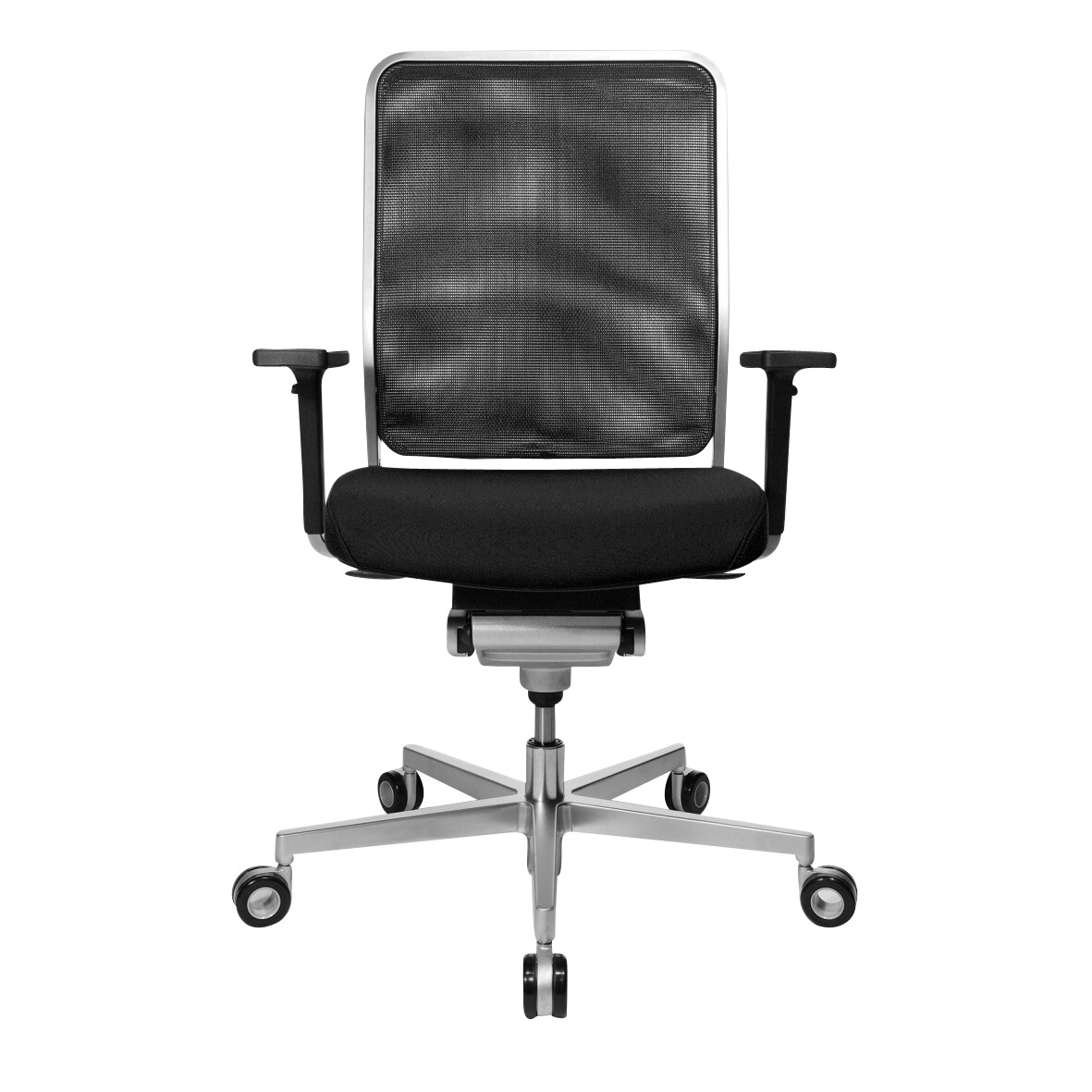 W1 Low Office Chair