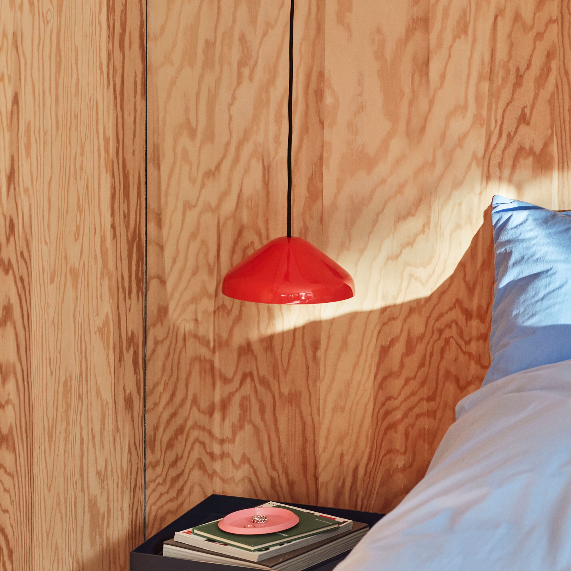 Pao Suspension Lamp 230