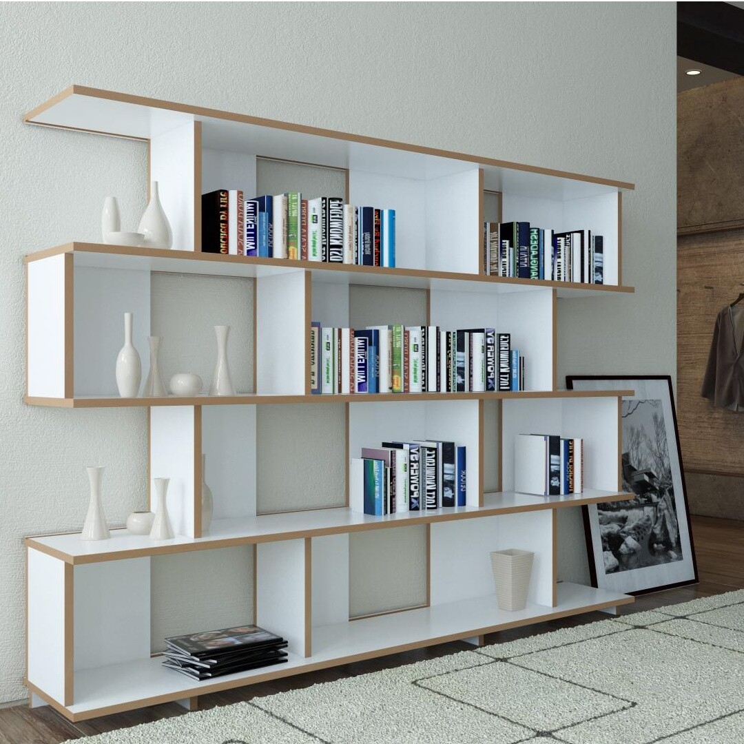 Stell Shelf H 149cm
