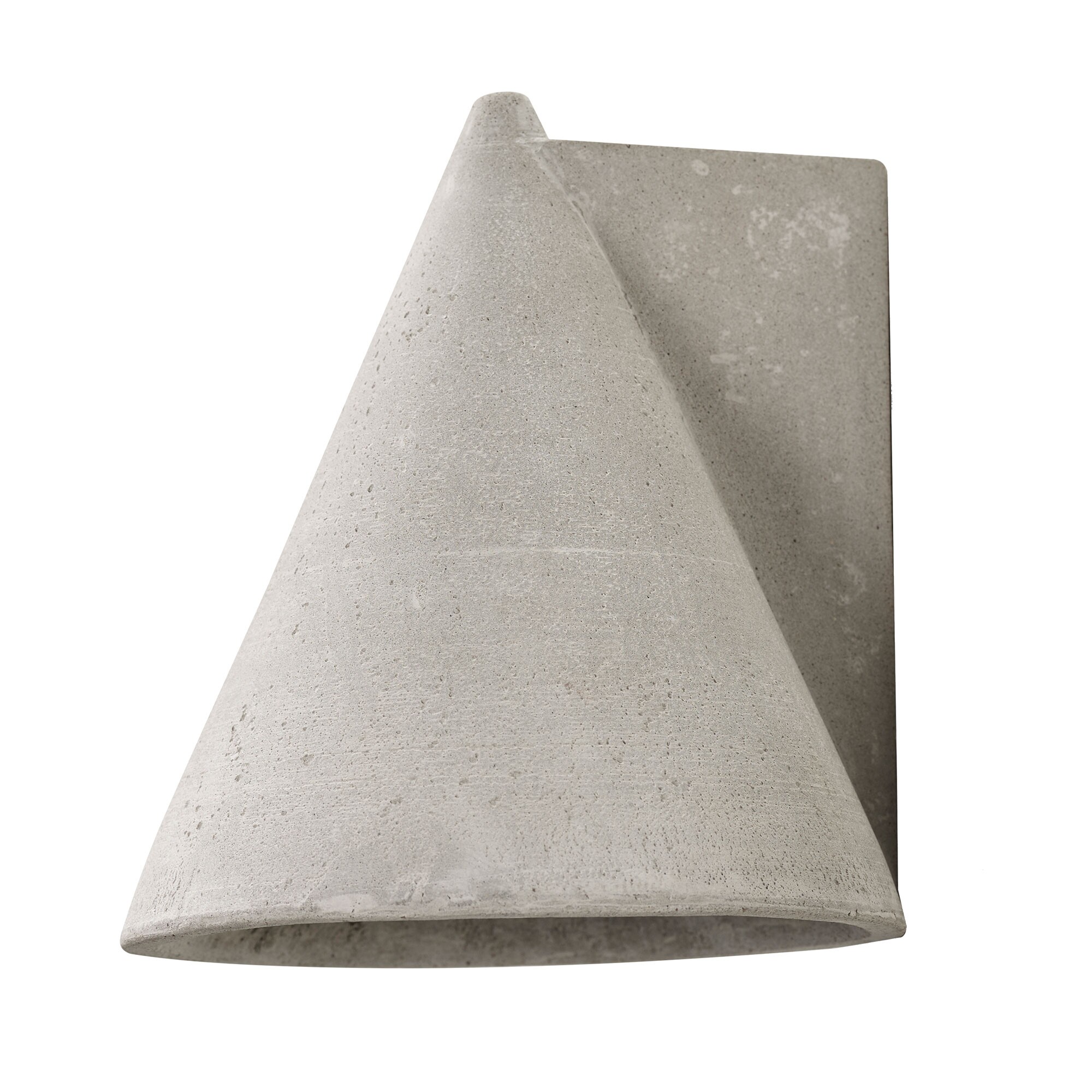 Primary Shape Wall Lamp