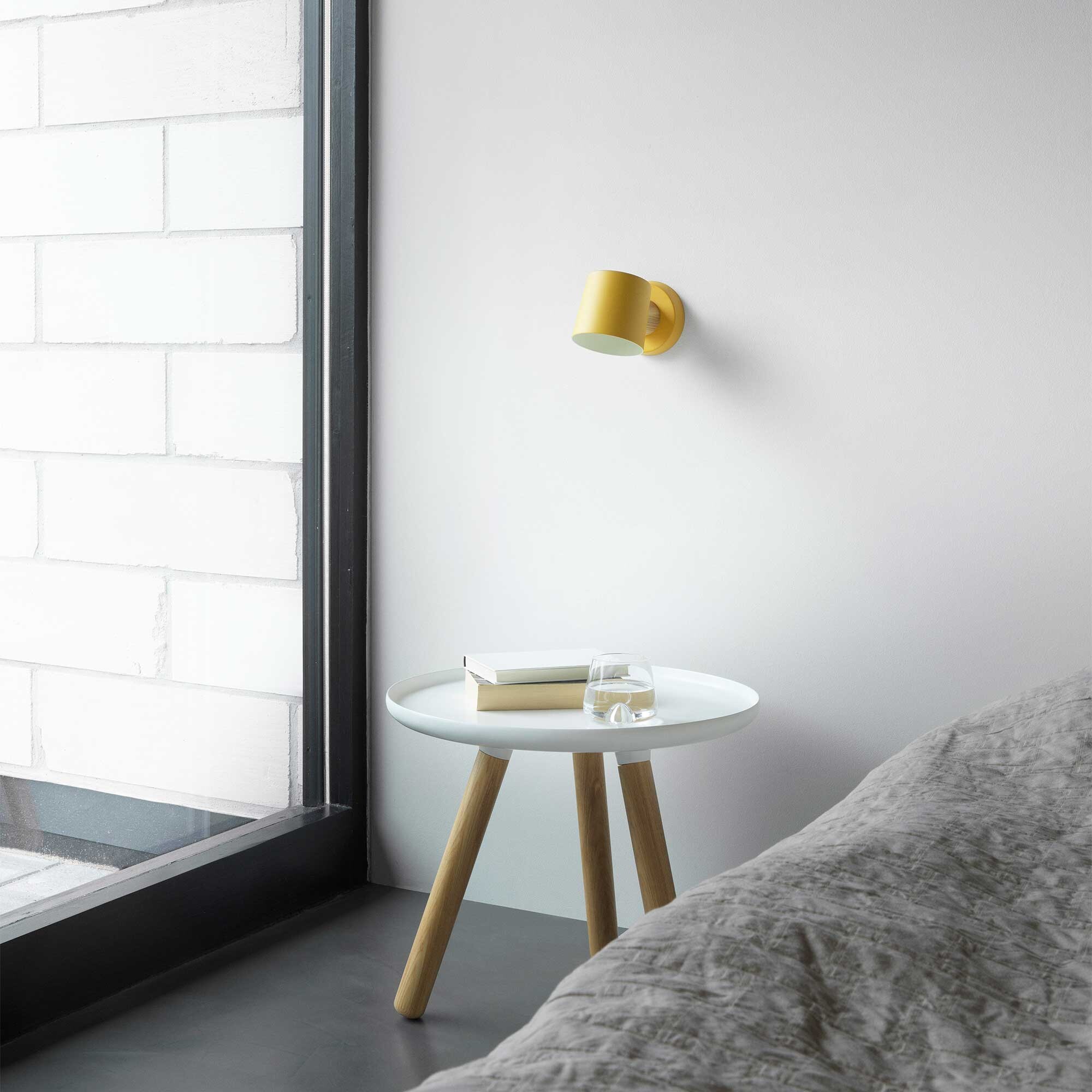 Rise Wall Lamp Hardwired