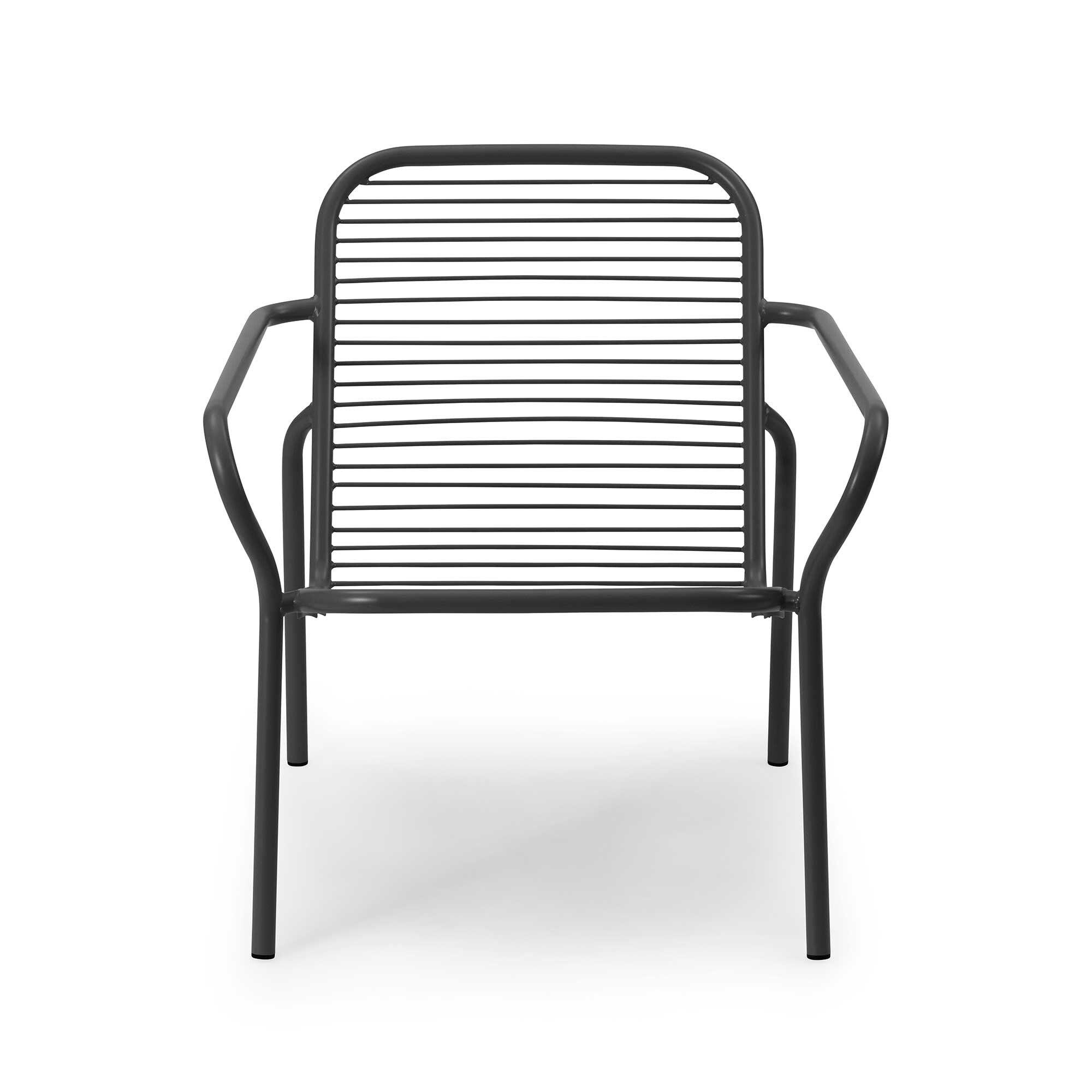 Vig Outdoor Lounge Chair