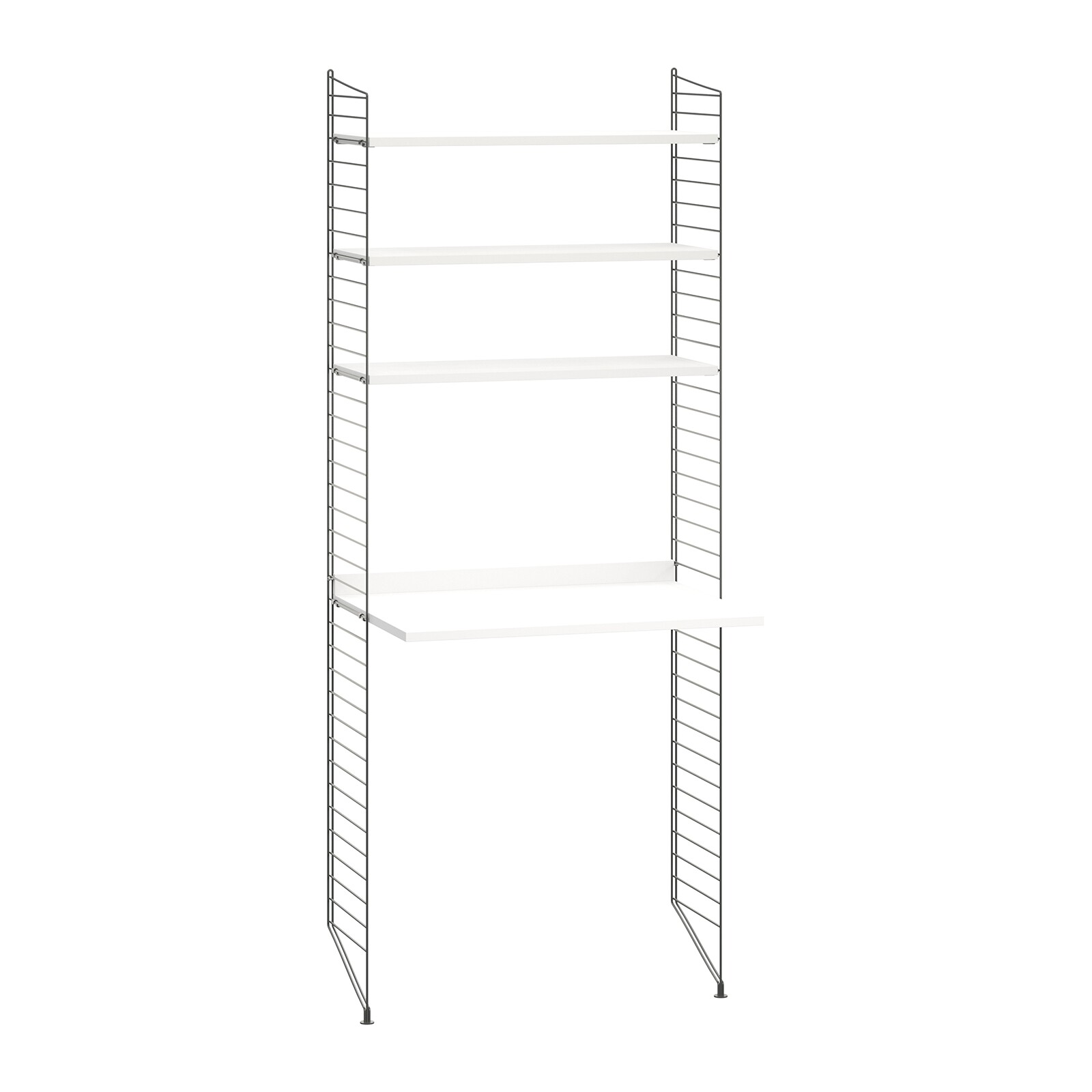 Workstation Combination 78x200x30cm