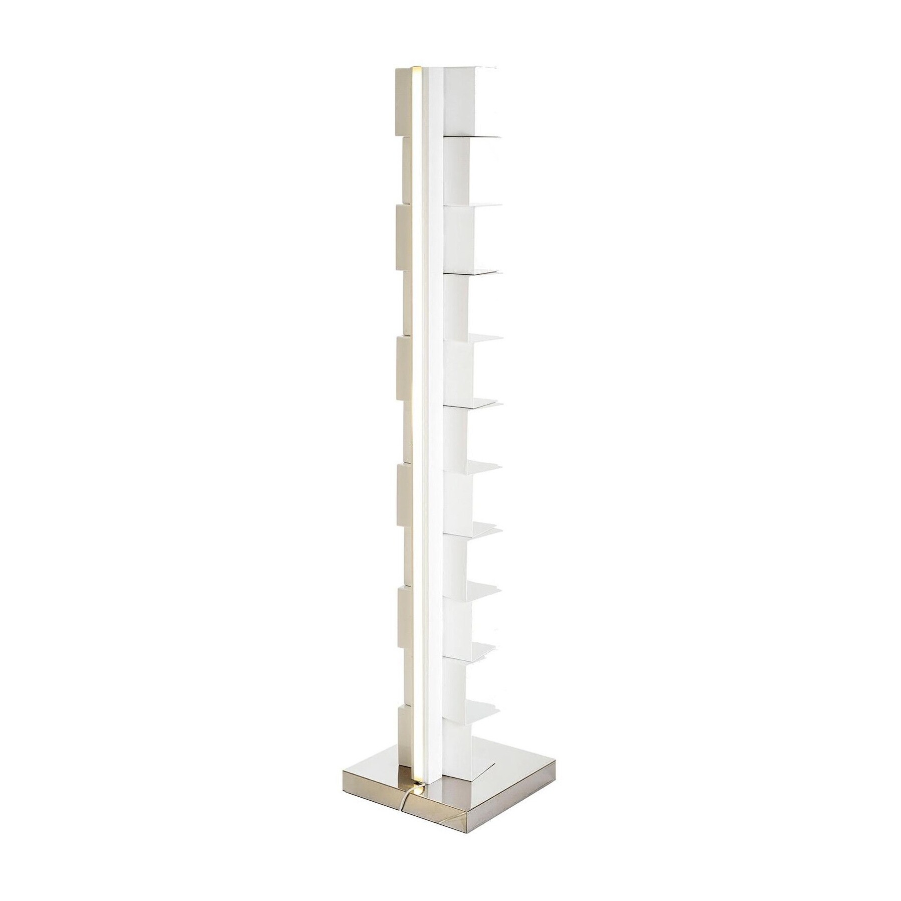 Ptolomeo Luce 160 LED Book Stand