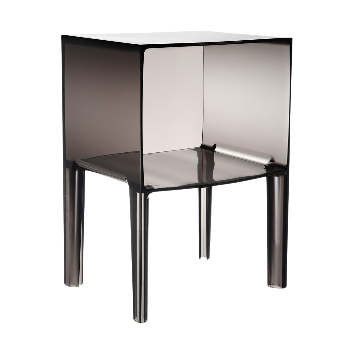 Small Ghost Buster Bed Table