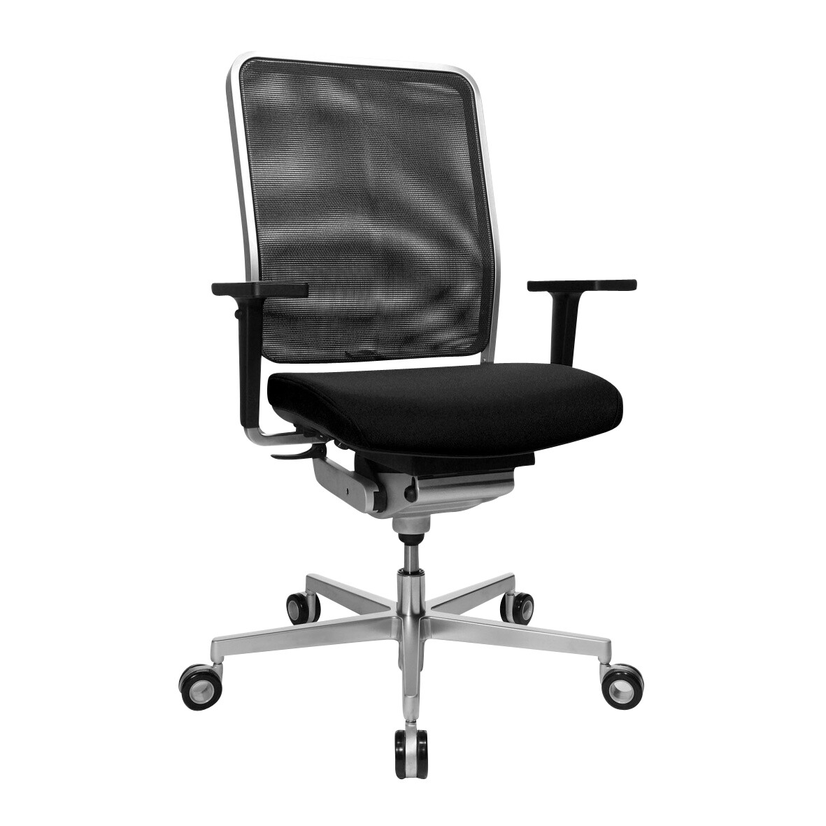 W1 Low Office Chair