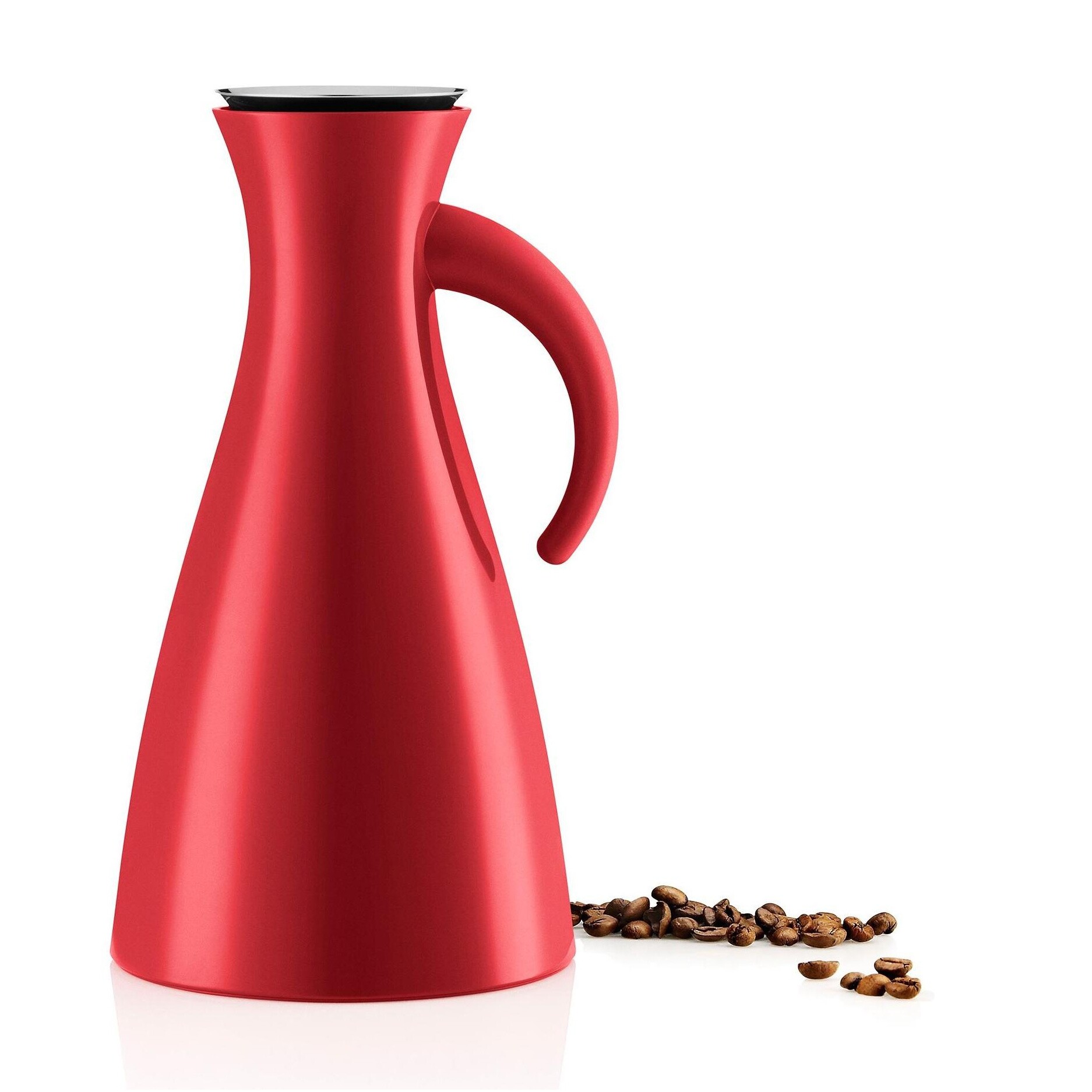 Vacuum Jug Slim 1L Glossy