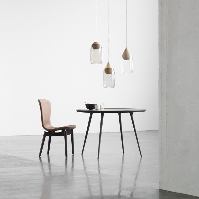 Liuku Drop Suspension Lamp