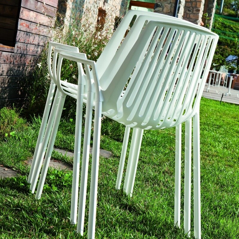 Rion Garden Armchair