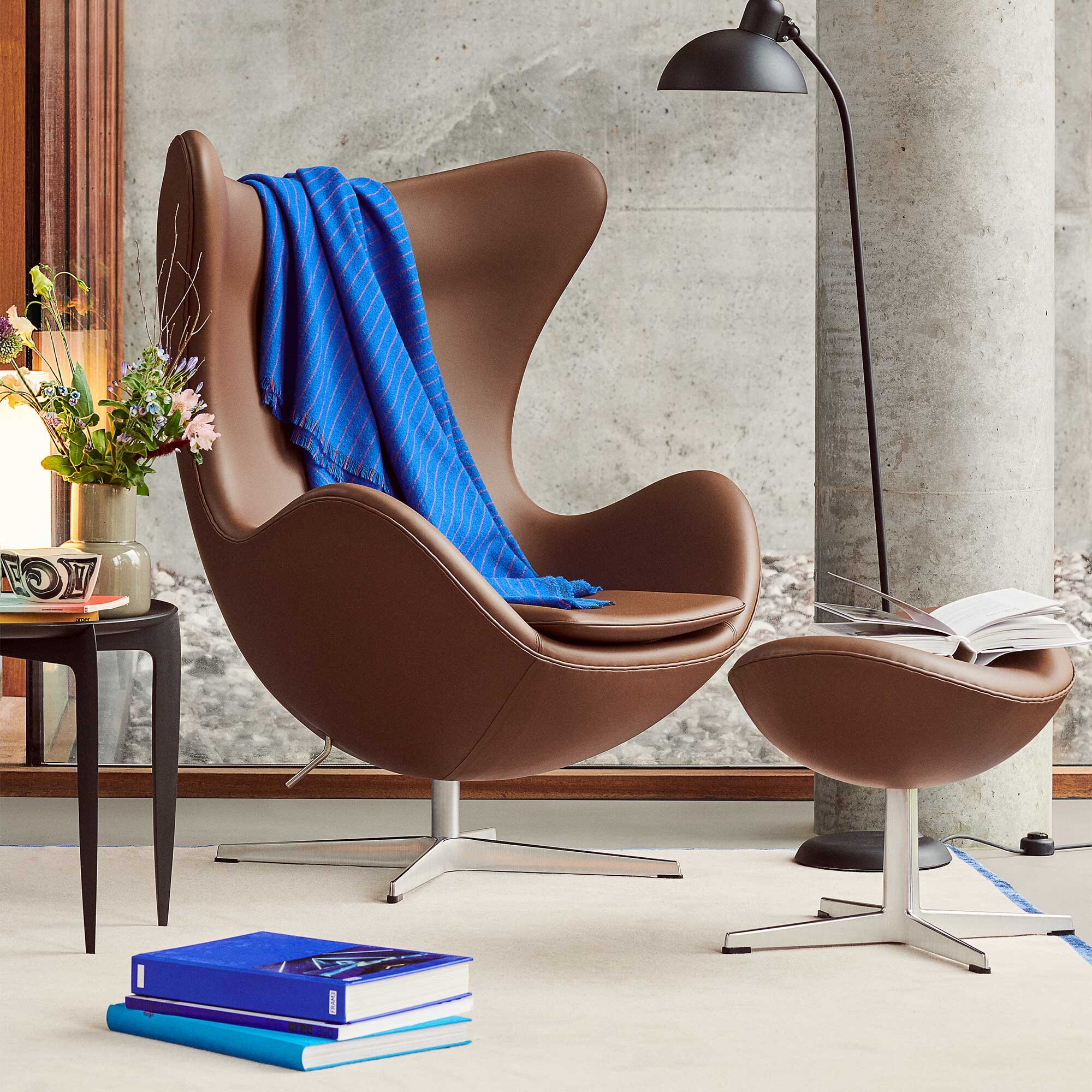 Special Edition 2020 Egg™ Footrest