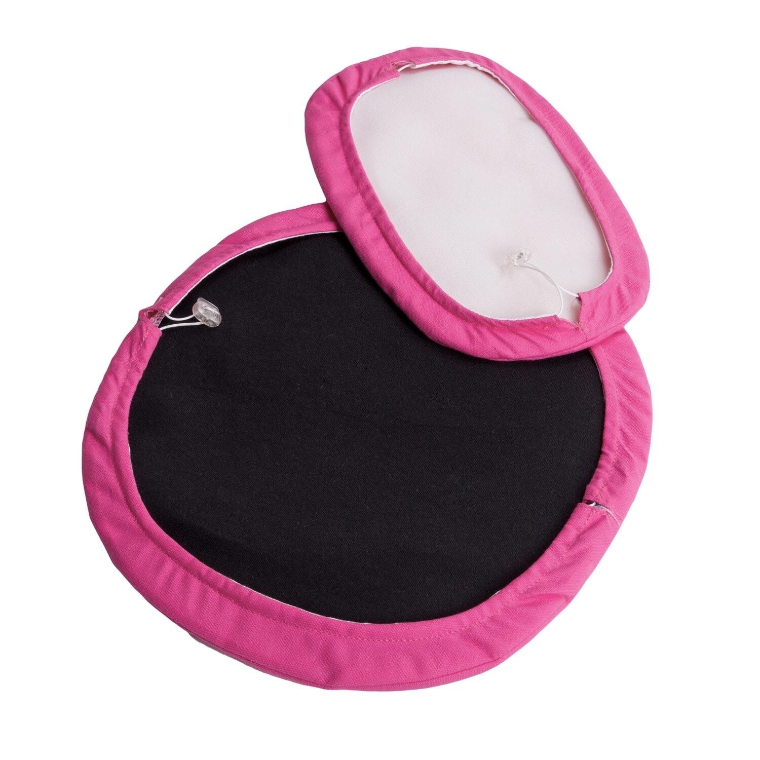 Turtle Seat And Back Cushion