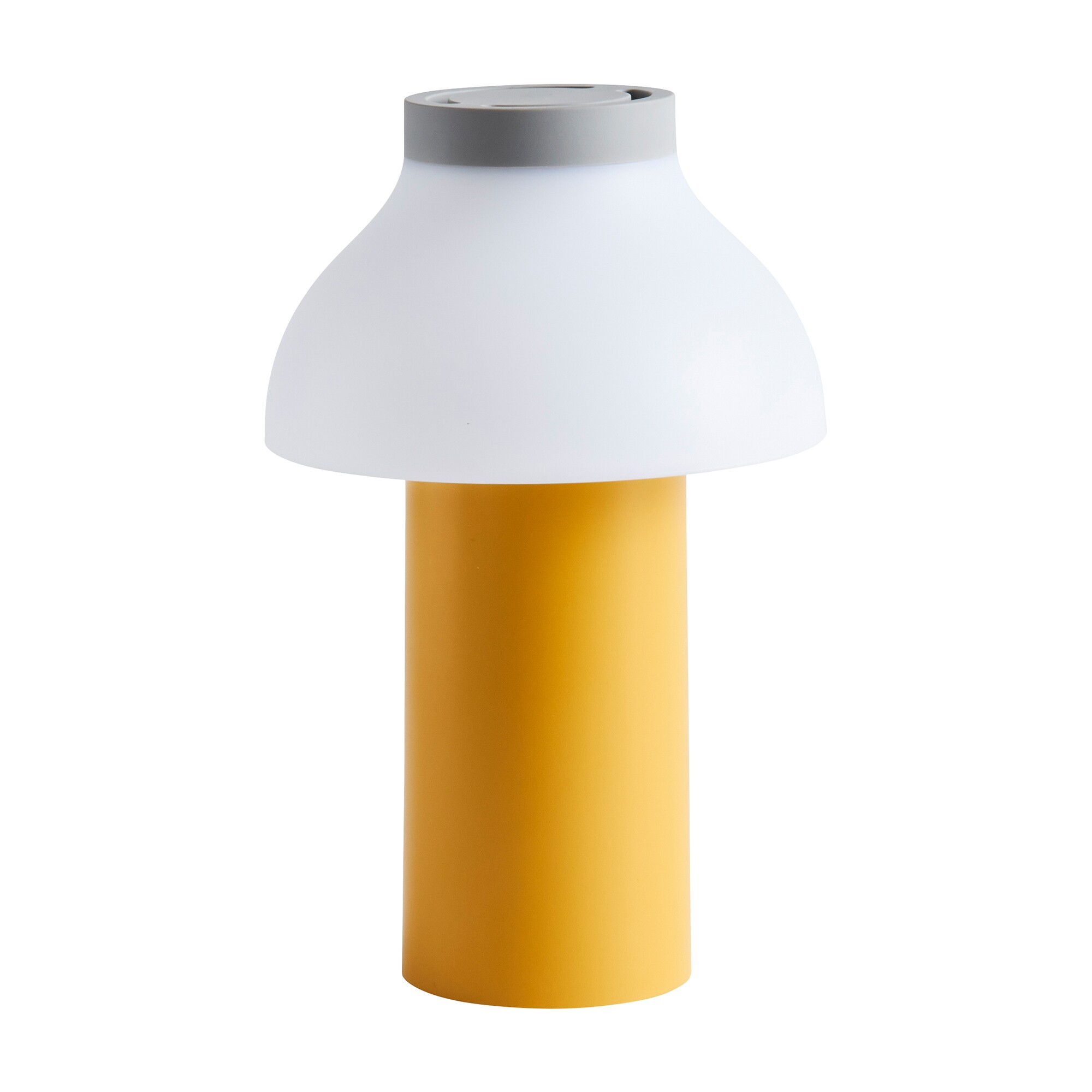 PC Portable Lamp with Battery