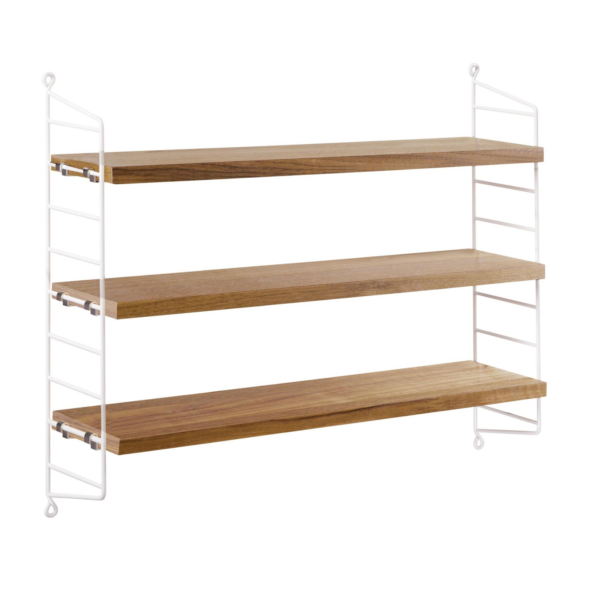 String Pocket Shelf 60x50x15cm
