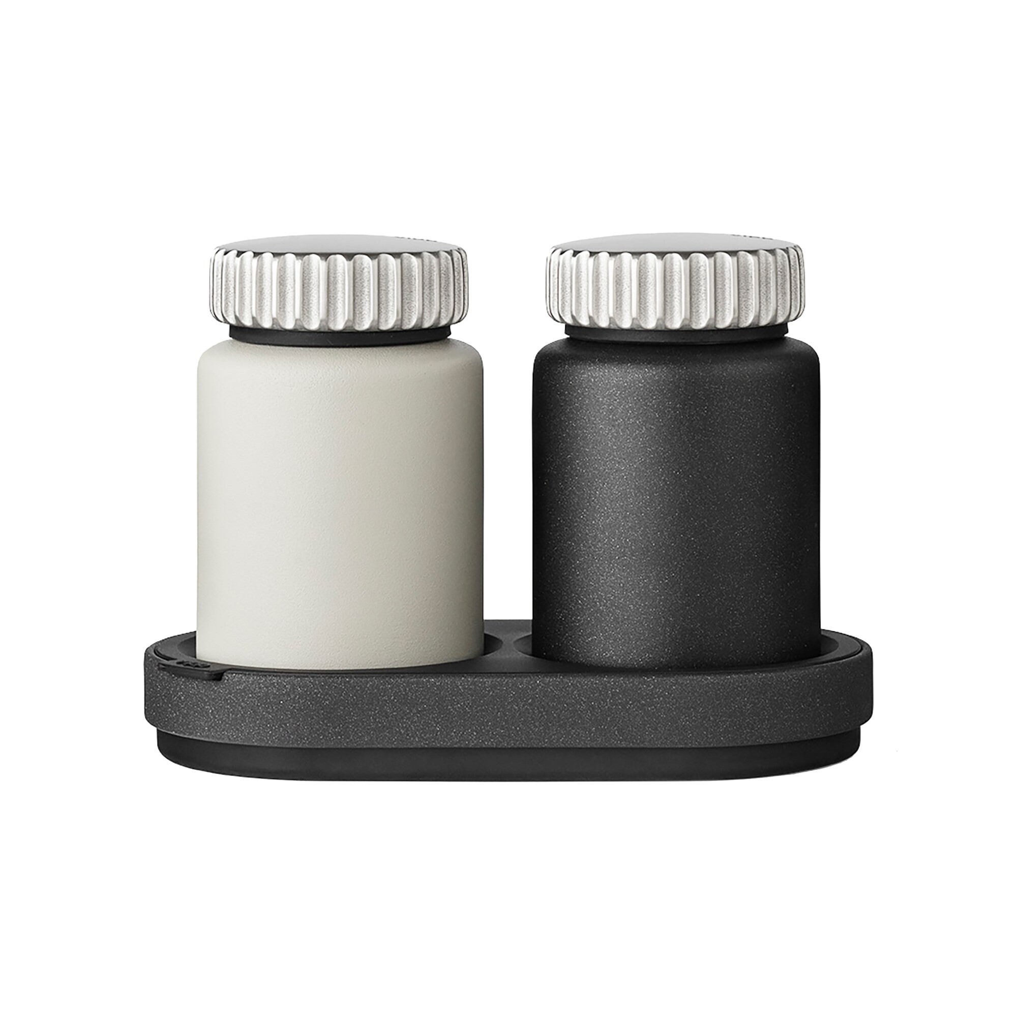Vipp263 Salt and Pepper Set