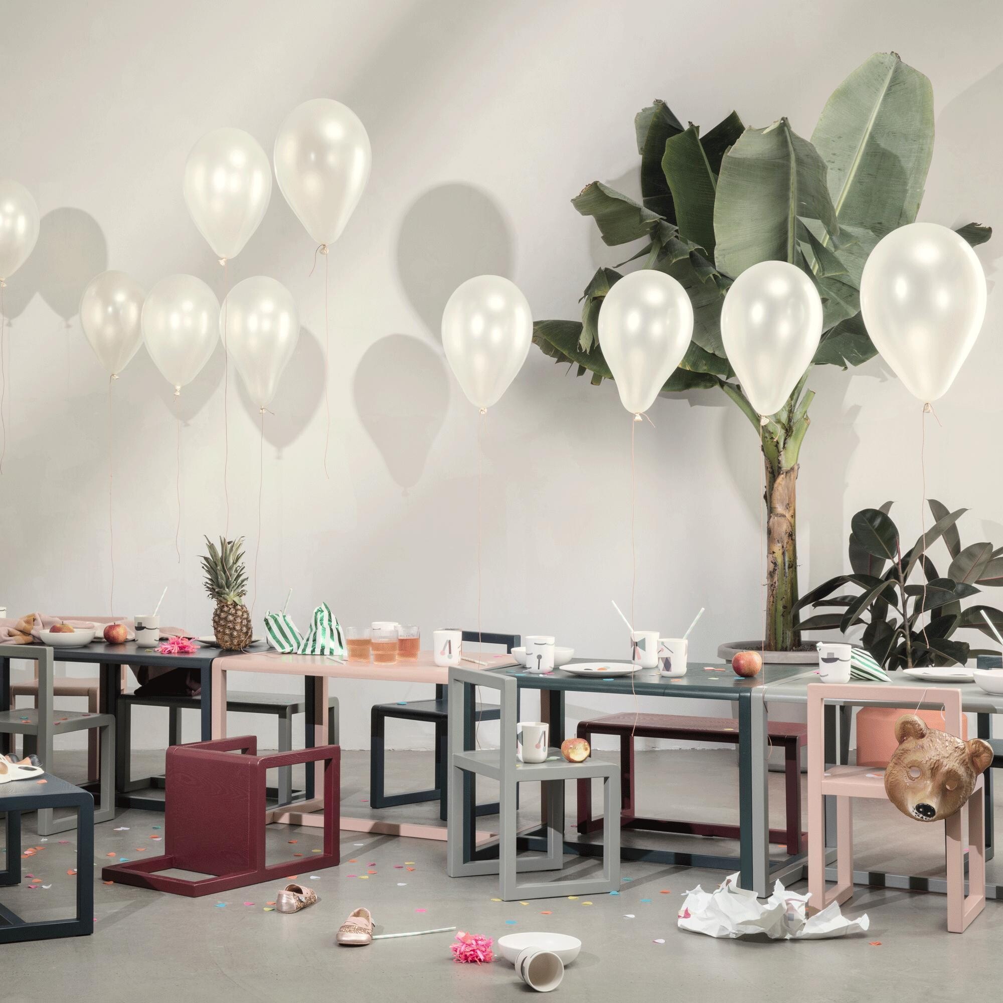 Little Architect Children's Chair