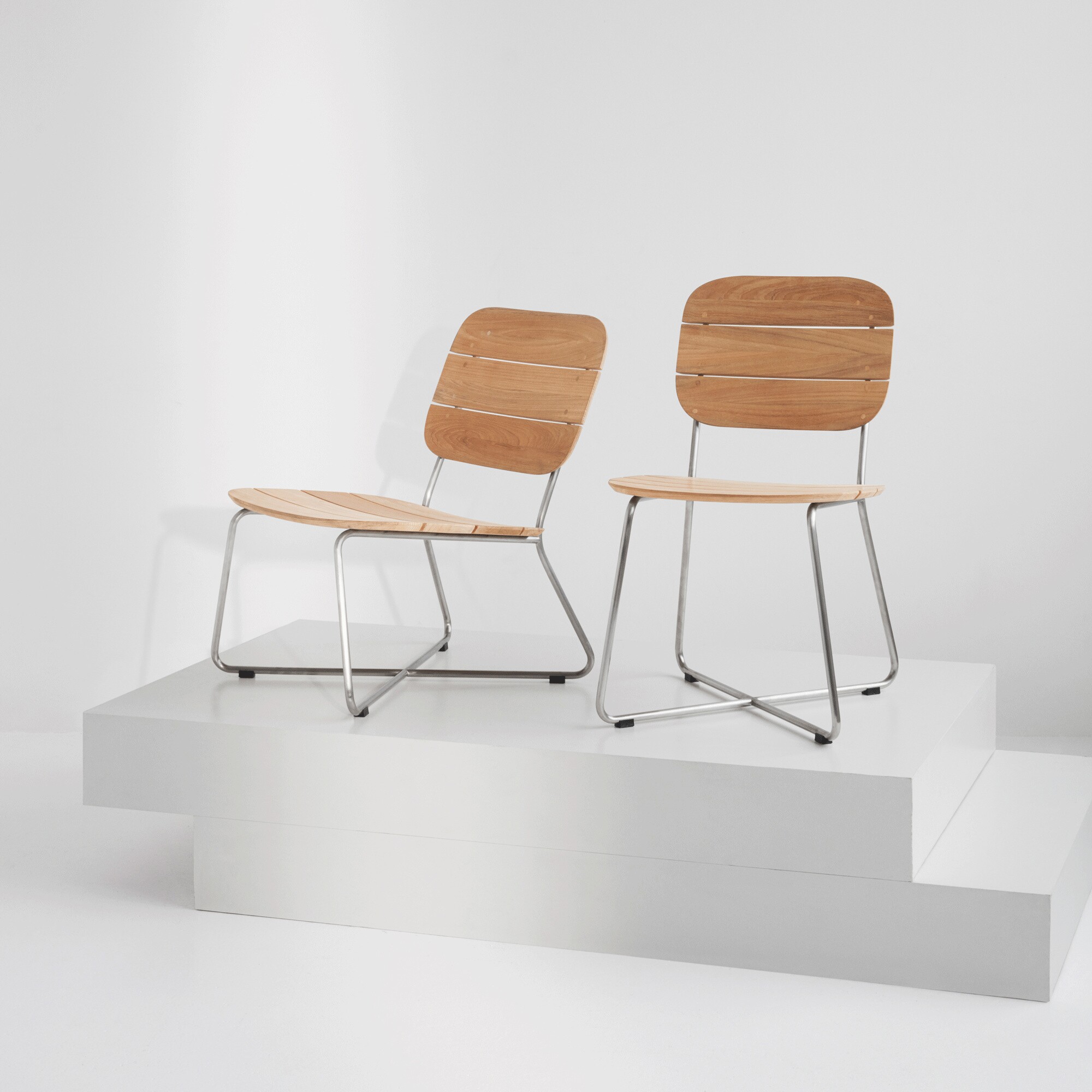 Skagerak Lilium Garden Chair