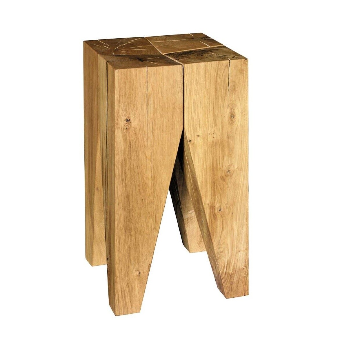 ST04 Backenzahn Stool