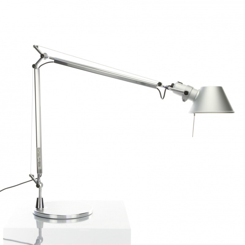 Tolomeo Tavolo LED Desk Lamp