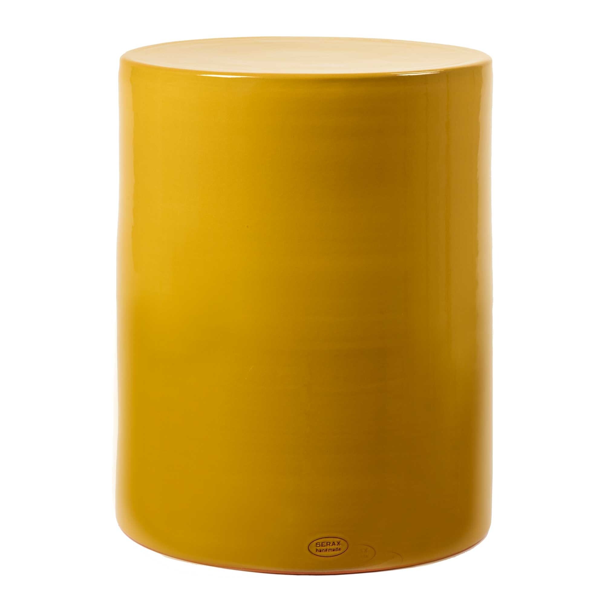 Pawn Side Table Ø 37cm