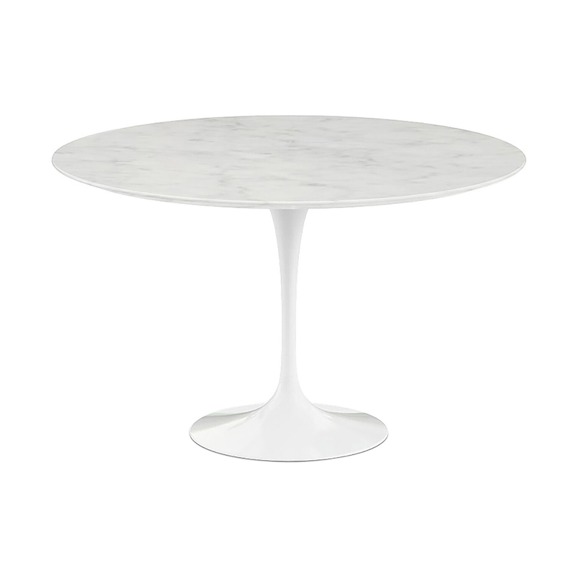 Saarinen Dining Table Ø120cm Marble