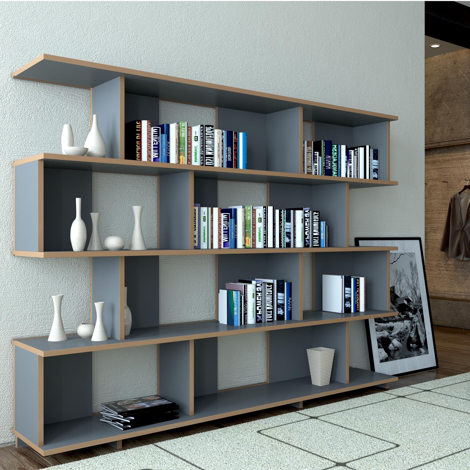 Stell Basic Element 160cm