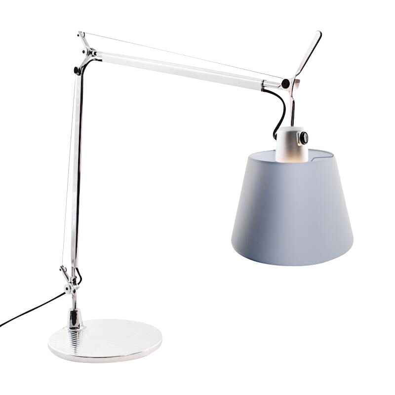 Tolomeo Basculante Tavolo Desk Lamp